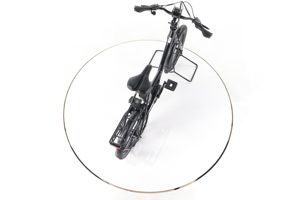 i:SY S8 F Kompakt E-Bike Tiefeinsteiger - Image 23