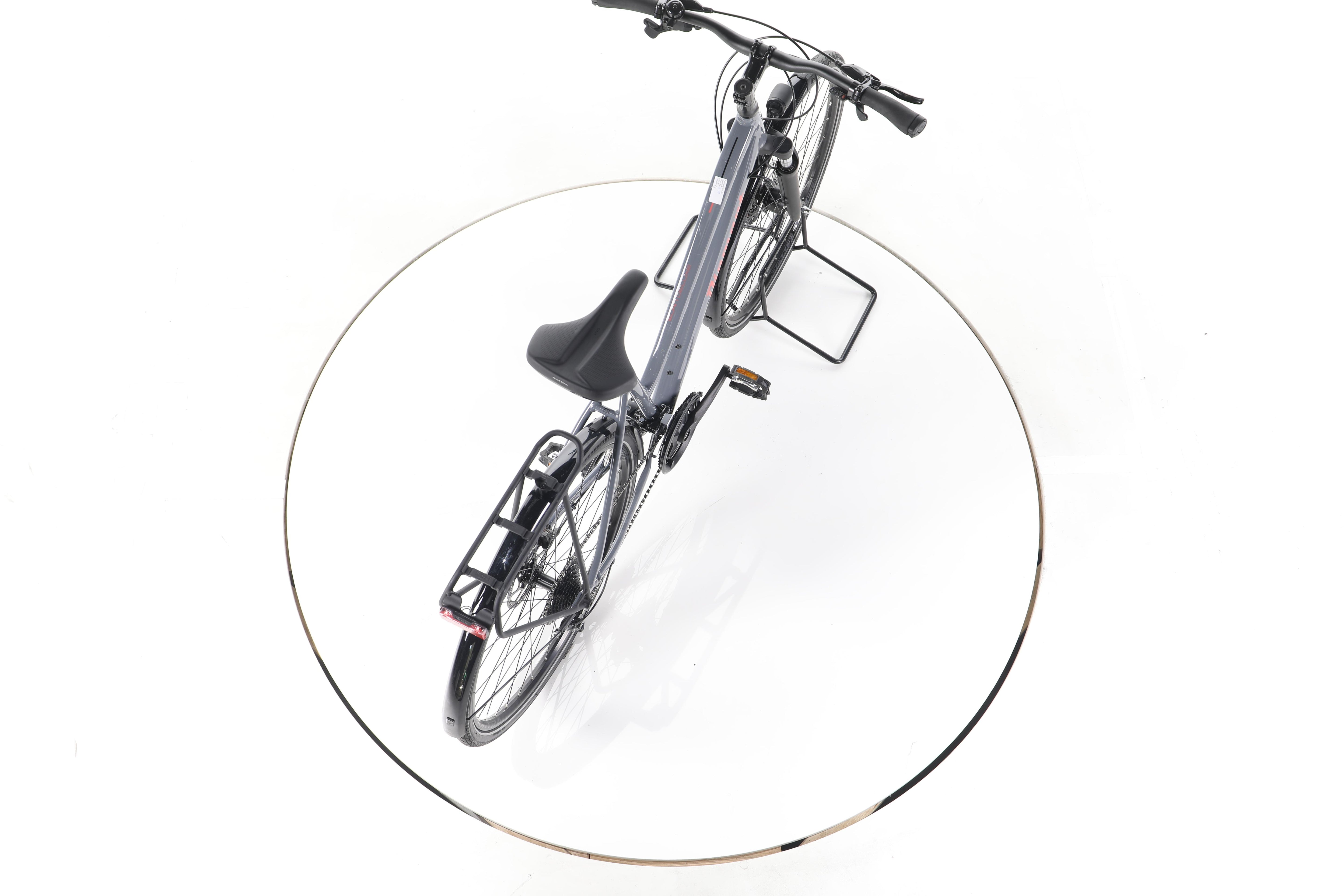 Diamant Elan Deluxe Fahrrad City & Trekking - Image 23