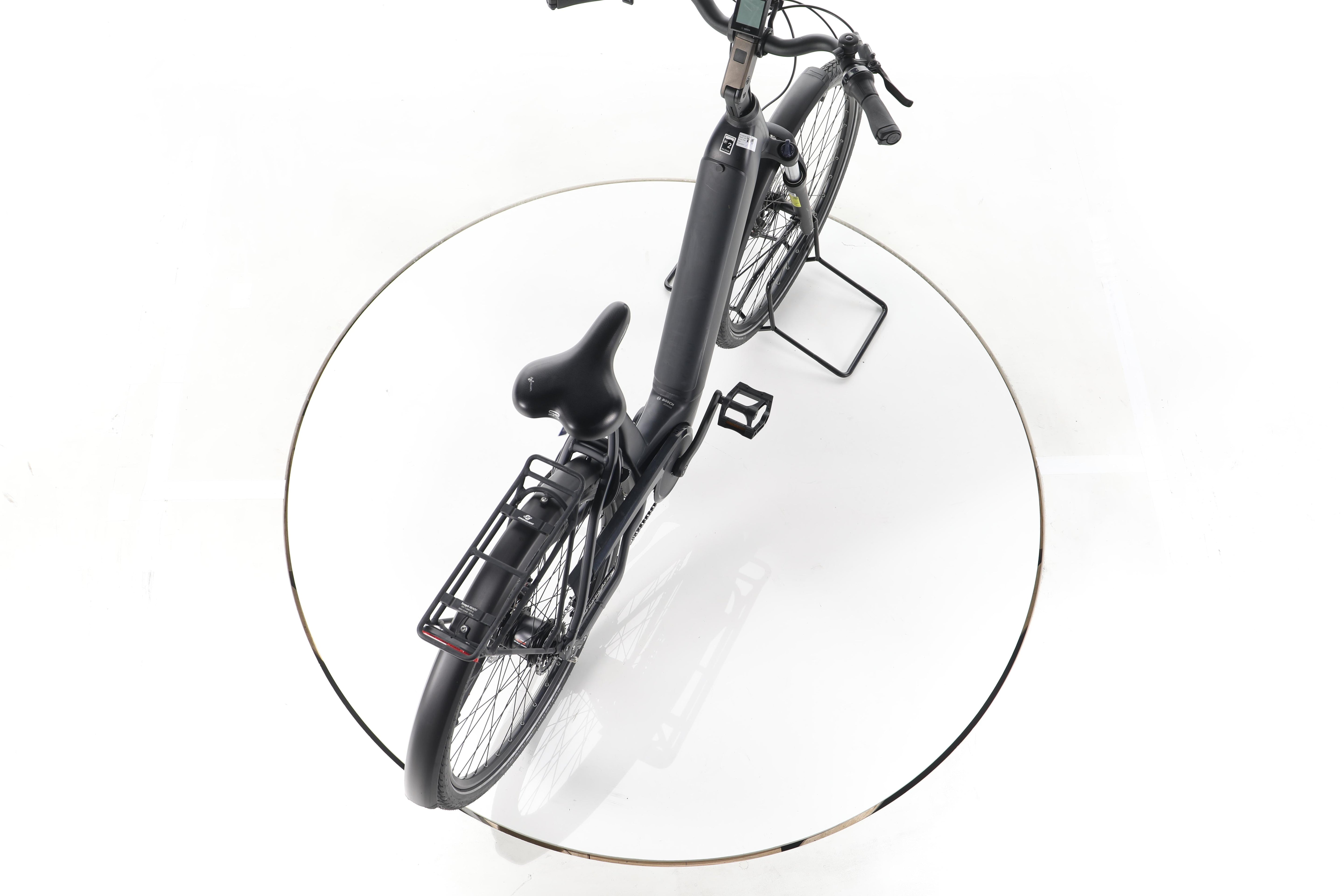 ADVANCED Tour Pro City E-Bike Tiefeinsteiger - Image 23