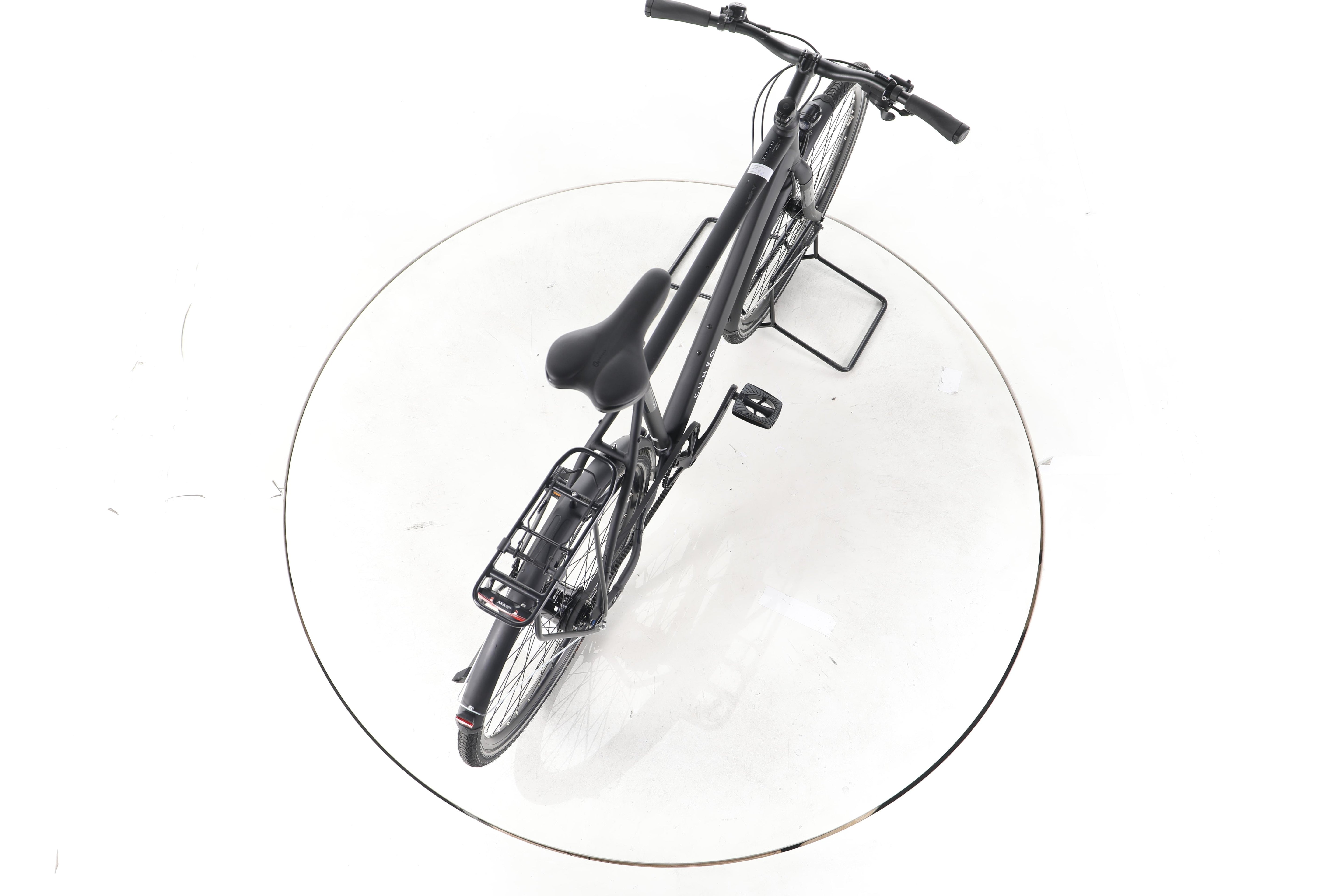 Cuneo CXS 1300 Fahrrad City & Trekking - Image 23