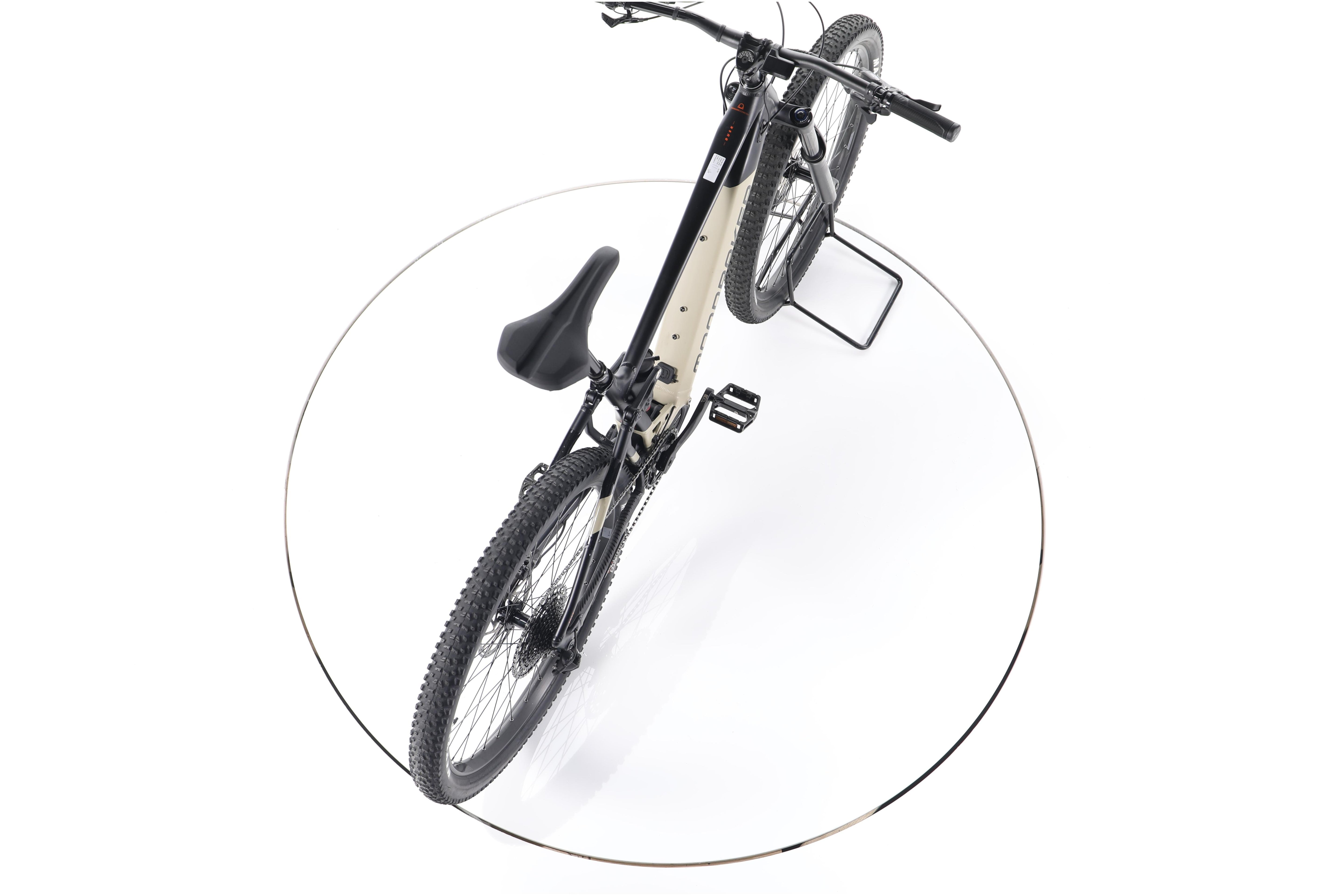Mondraker DUSK Fully E-Bike - Image 23