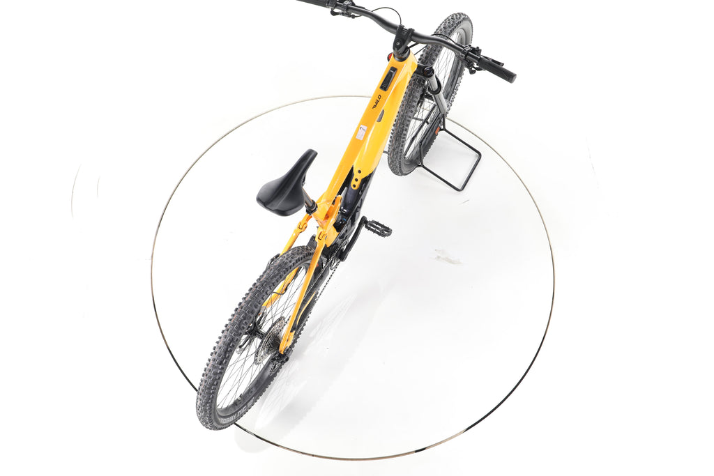 Orbea Wild H30 Fully E-Bike 2024 - Image 23