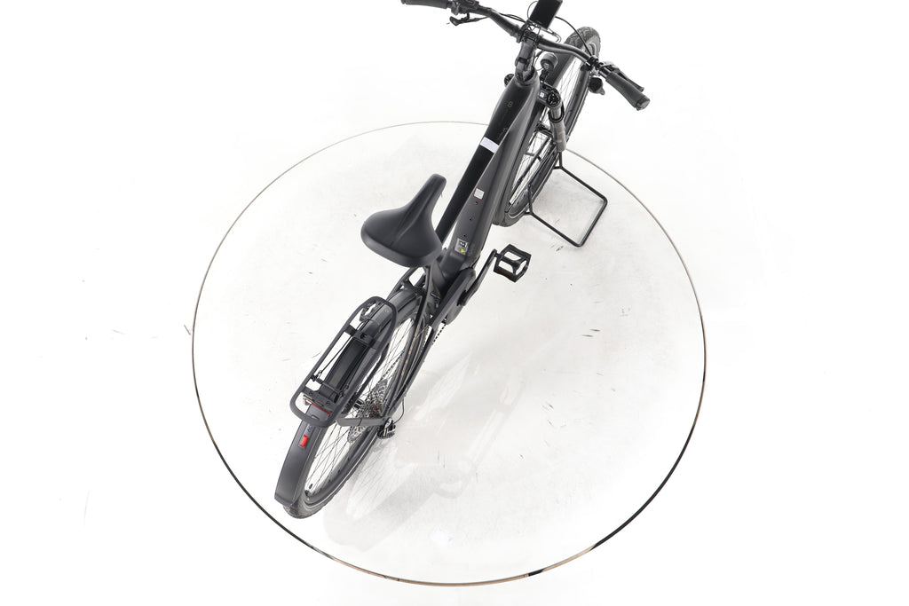 Cube Kathmandu Hybrid SLT Trekking E-Bike 2025 - Image 23