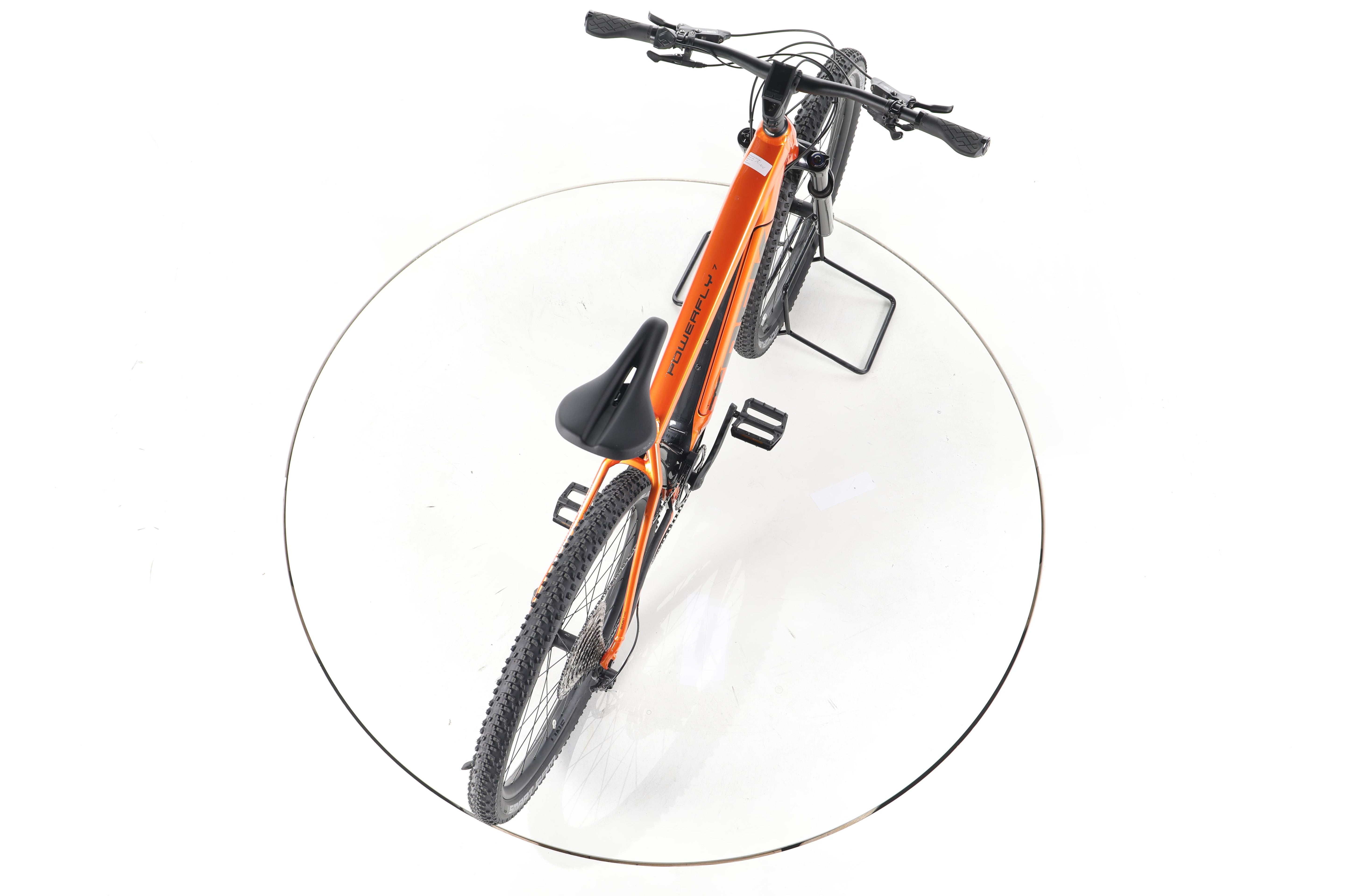 Trek Powerfly 7 Gen 3 E-Bike - Image 23