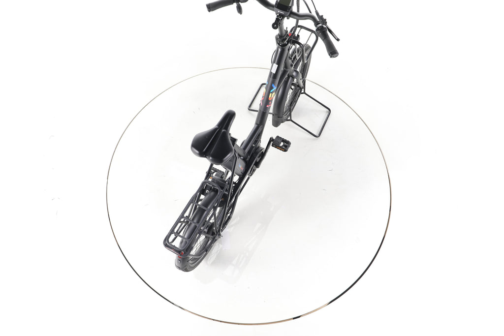 i:SY XXL E5 ZR F Comfort Kompakt E-Bike Tiefeinsteiger - Image 23