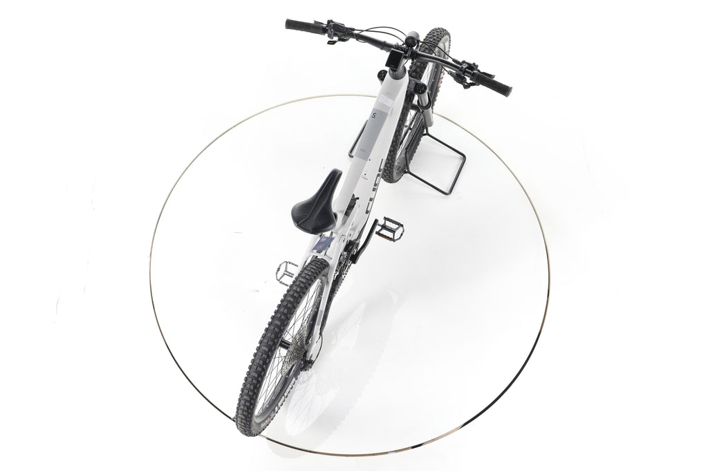 Cube Stereo Hybrid 160 HPC SLX Fully E-Bike Carbon 2023 - Image 23
