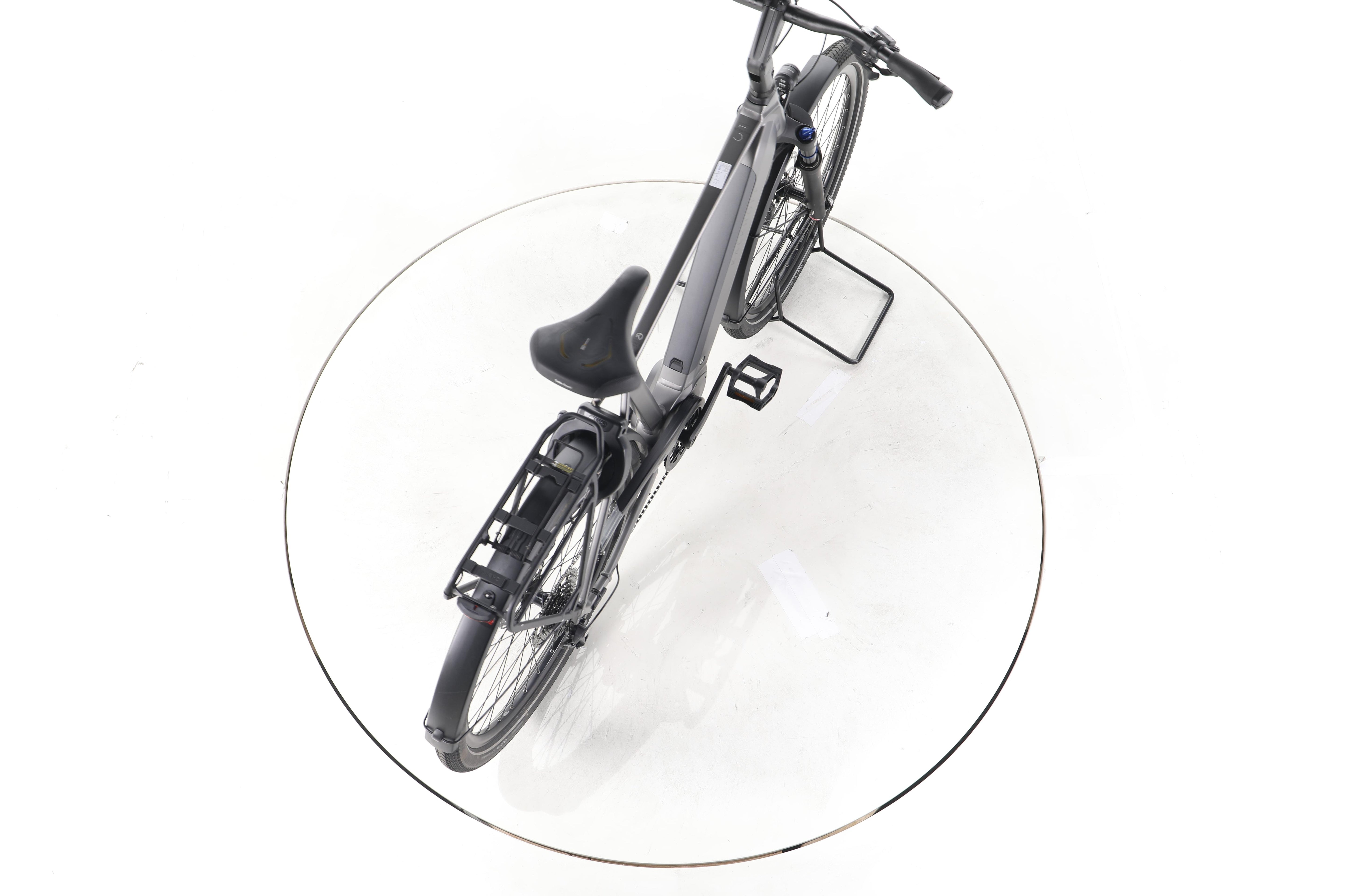 Kalkhoff Endeavour 5.B Advance+ Trekking E-Bike - Image 23