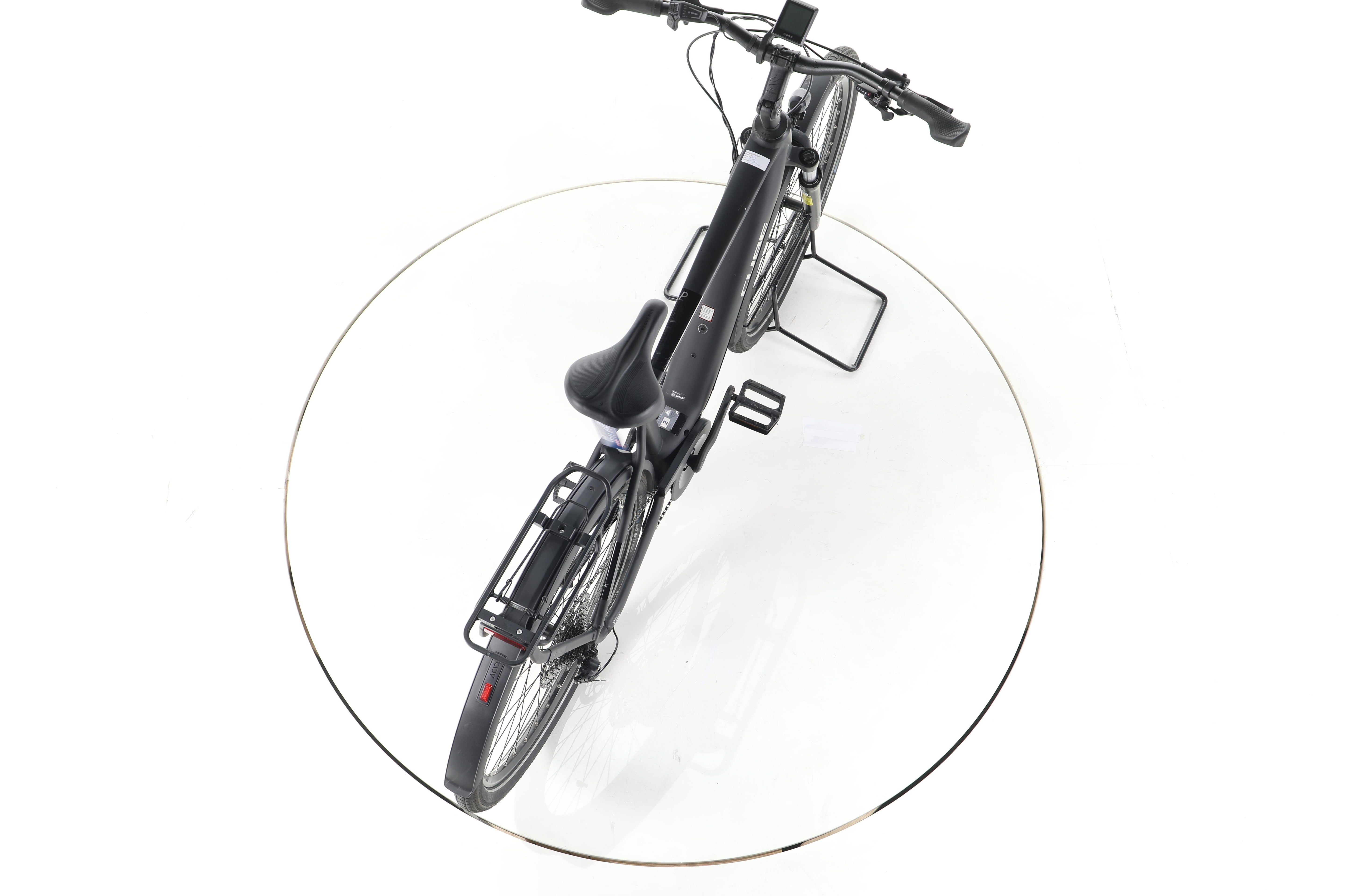 Cube Touring Hybrid Pro Trekking E-Bike 2024 - Image 23