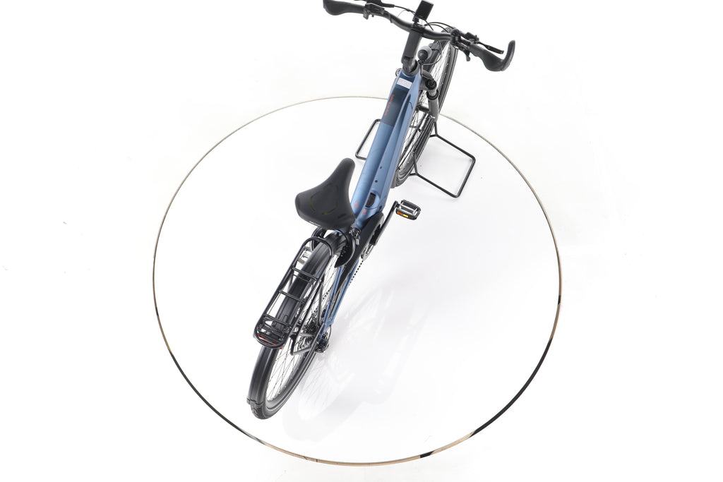 KTM Cento Plus ZEG Trekking E-Bike 2025 - Image 23