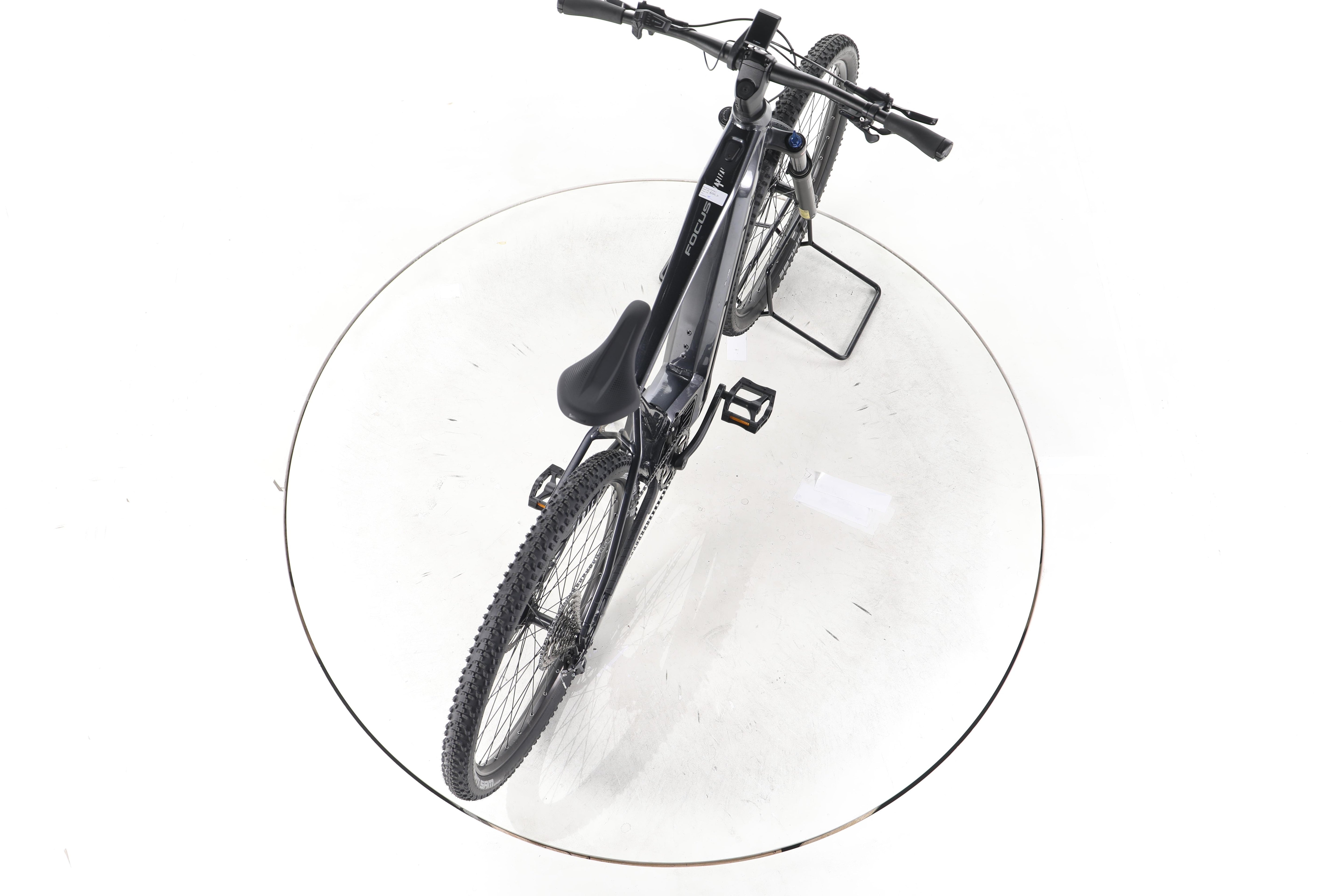 Focus JARIFA² 6.7 E-Bike - Image 23