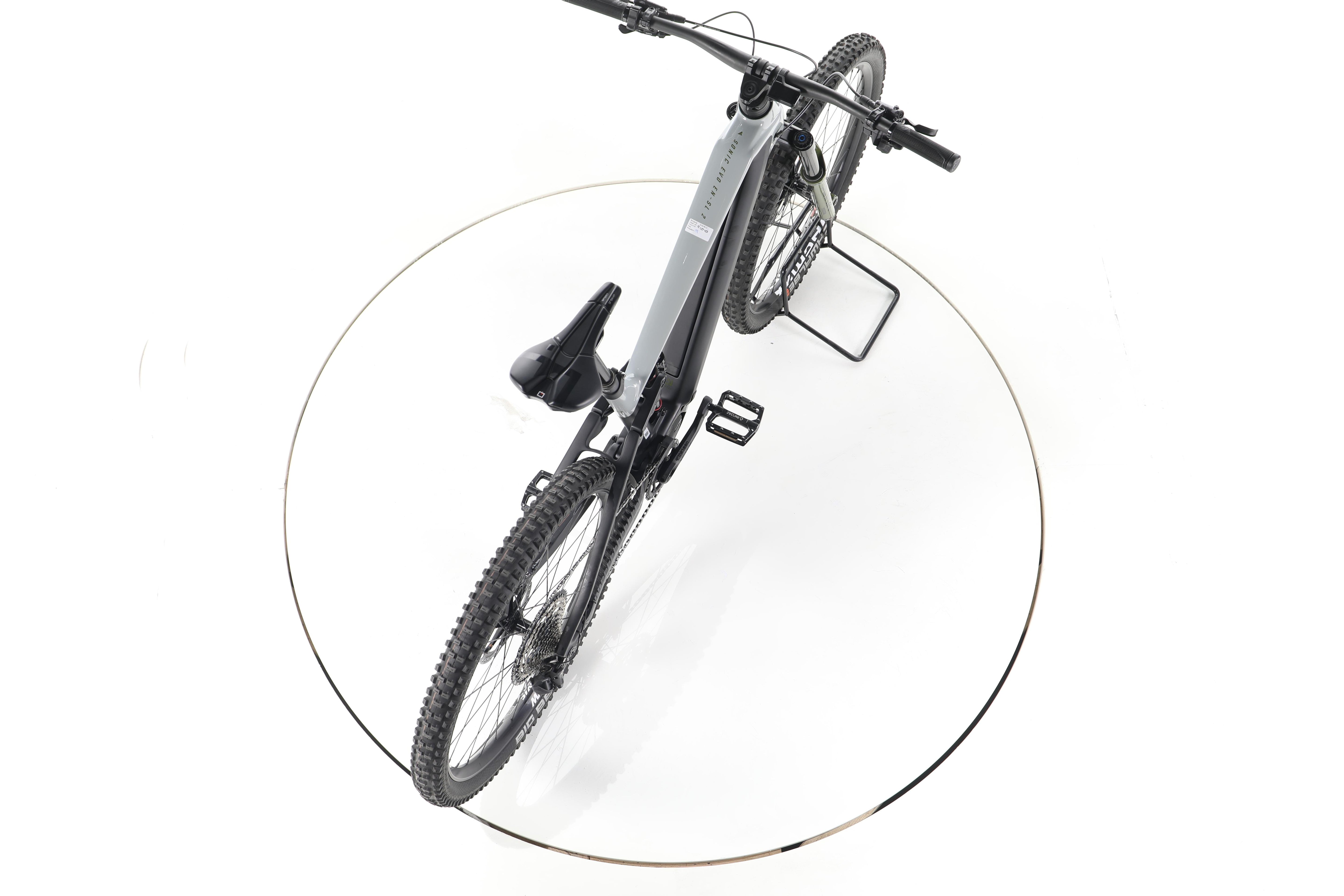 Bulls Sonic EVO EN SL 2 E-Bike Fully Carbon - Image 23