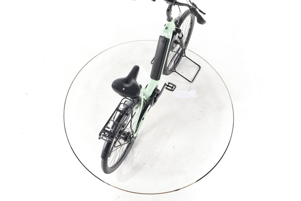 Velo de Ville AEB 490 City E-Bike Tiefeinsteiger - Image 23