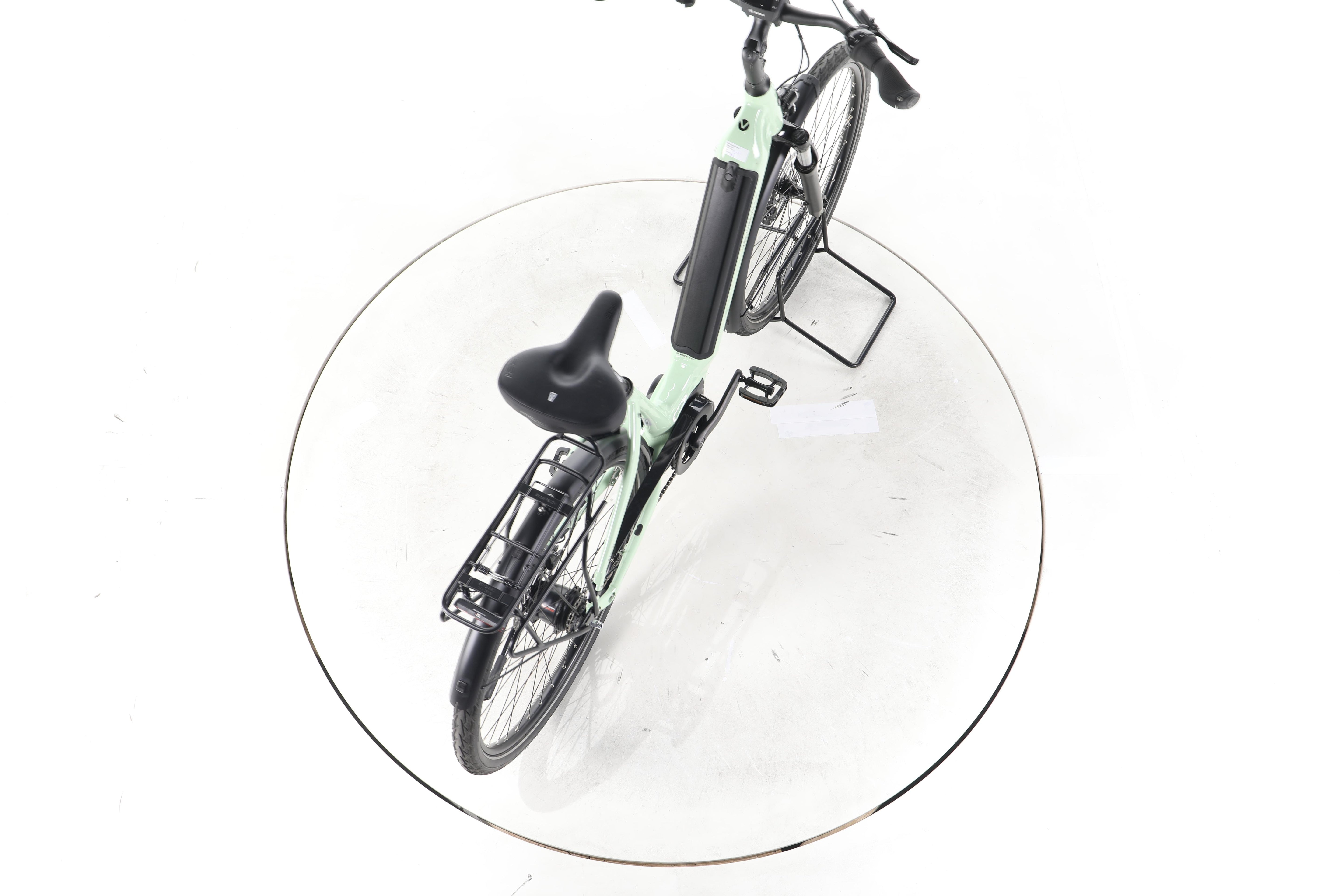 Velo de Ville AEB 490 City E-Bike Tiefeinsteiger - Image 23