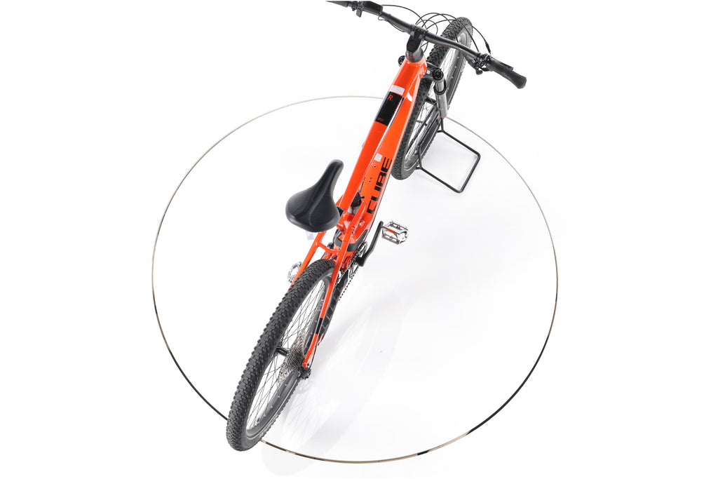 Cube Stereo Hybrid 120 Race Fully E-Bike 2024 - Image 23
