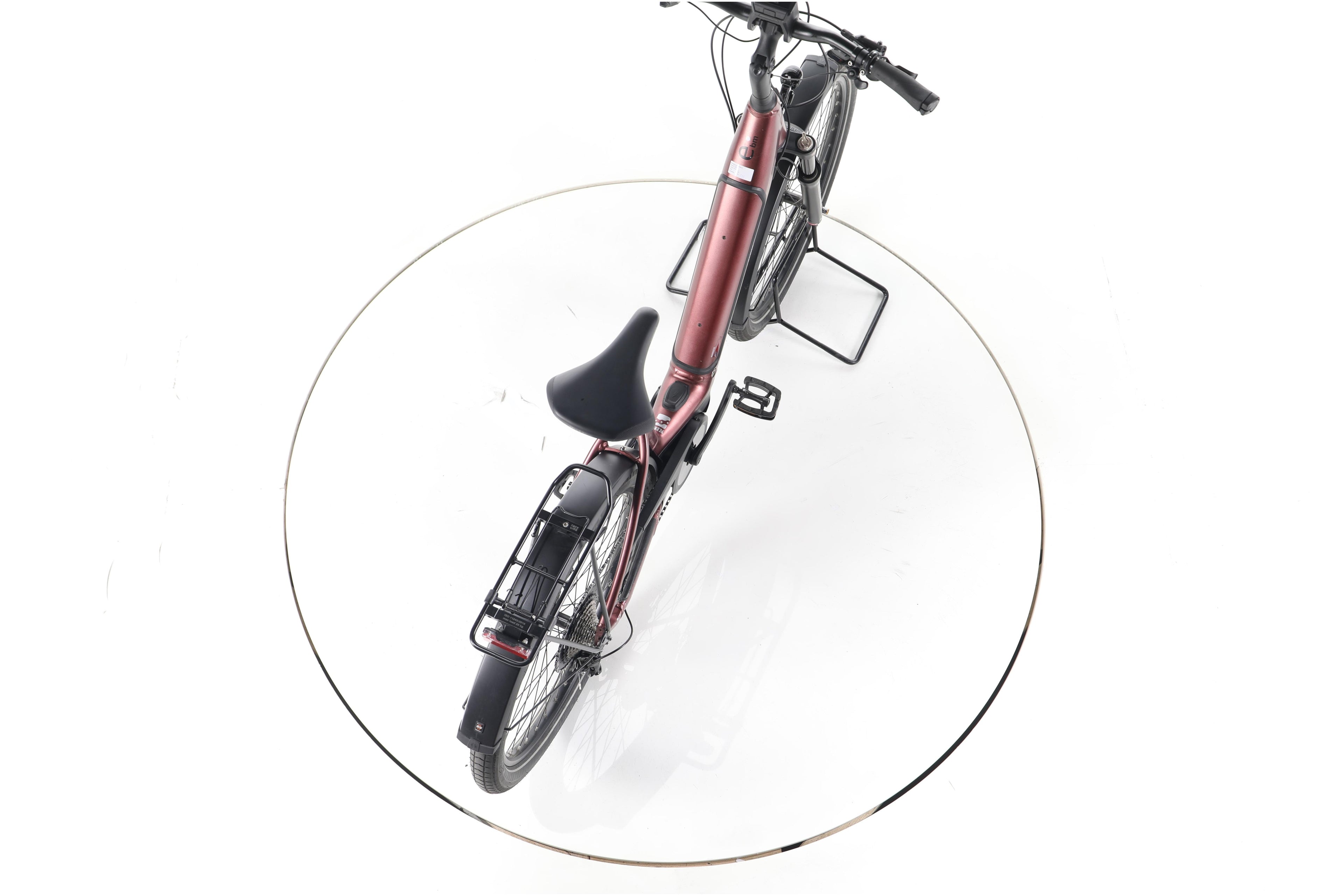 2R Manufaktur 13ZEHN Trekking E-Bike Tiefeinsteiger - Image 23
