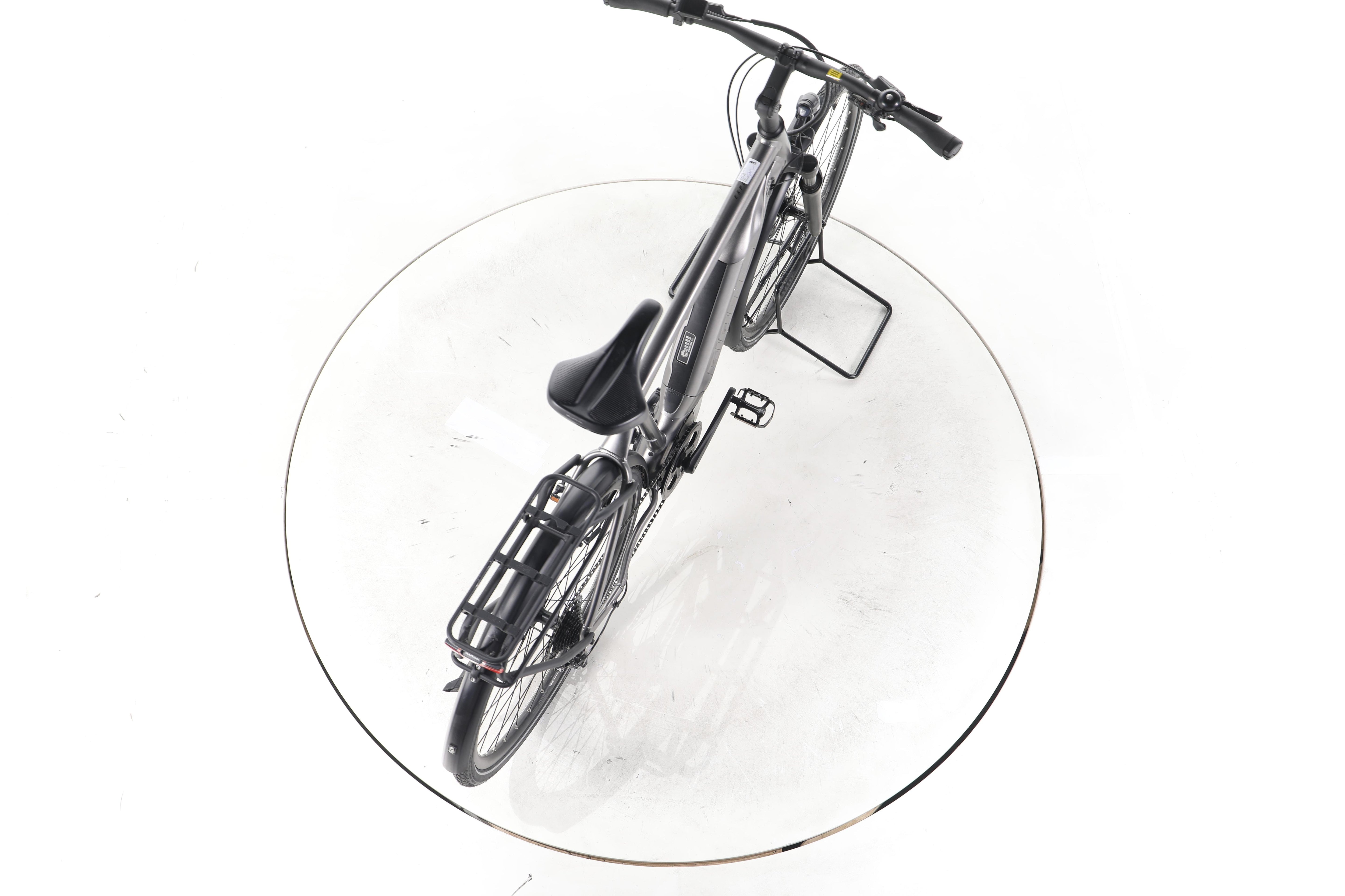 Giant Explore E+ 3 Trekking E-Bike - Image 23