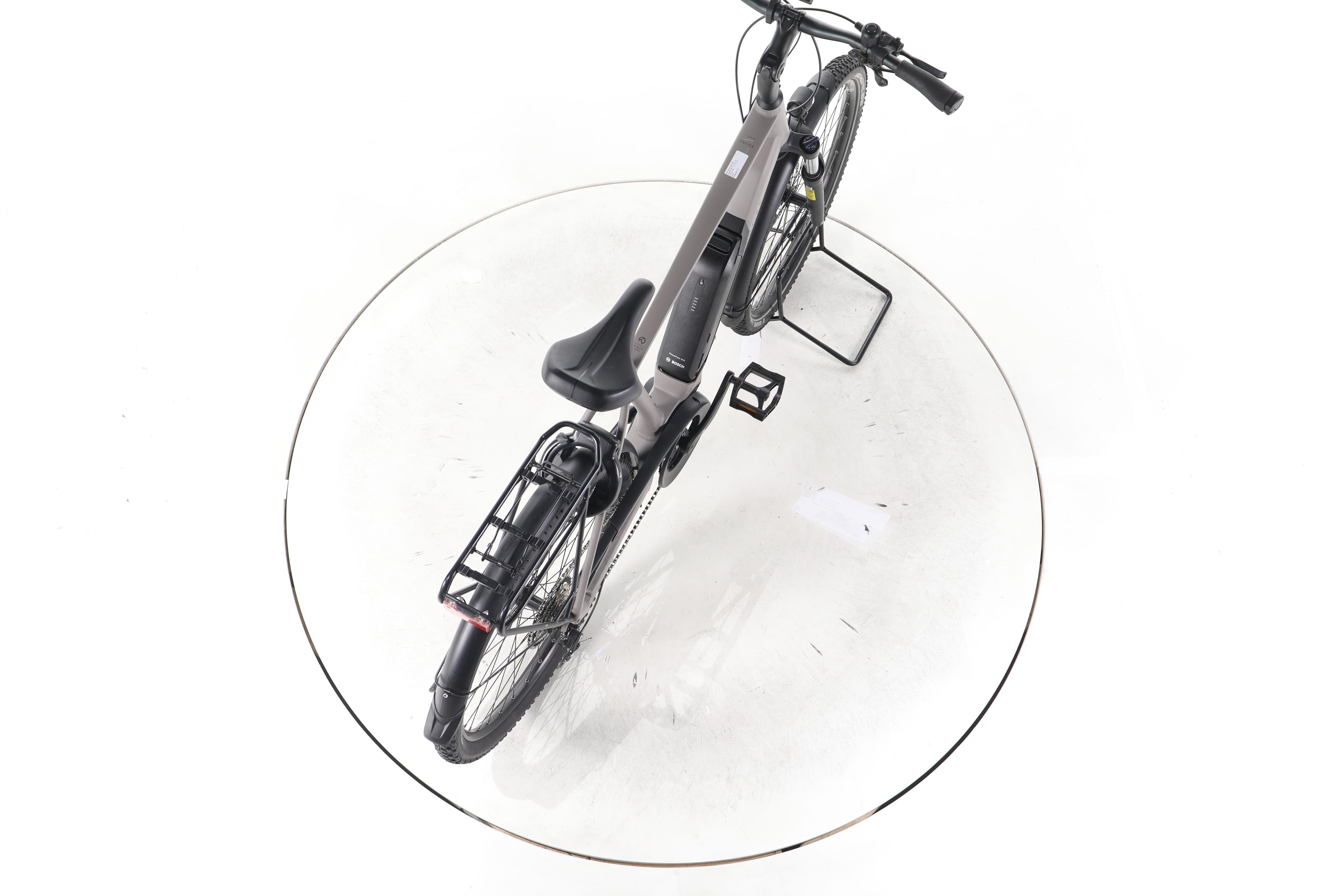 Kalkhoff Entice 1.B Move Trekking E-Bike - Image 23