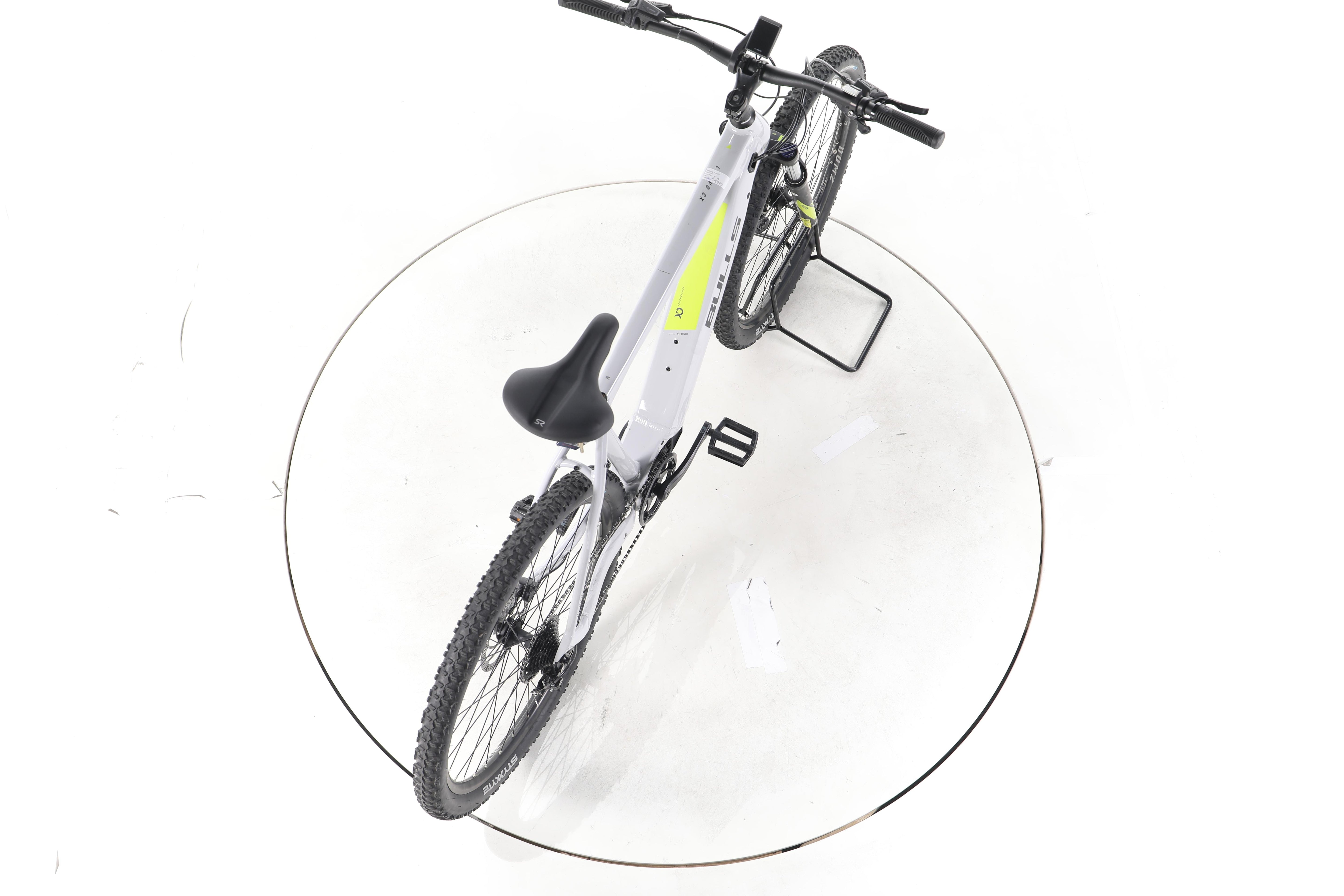 Bulls LT EVO CX E-Bike - Image 23