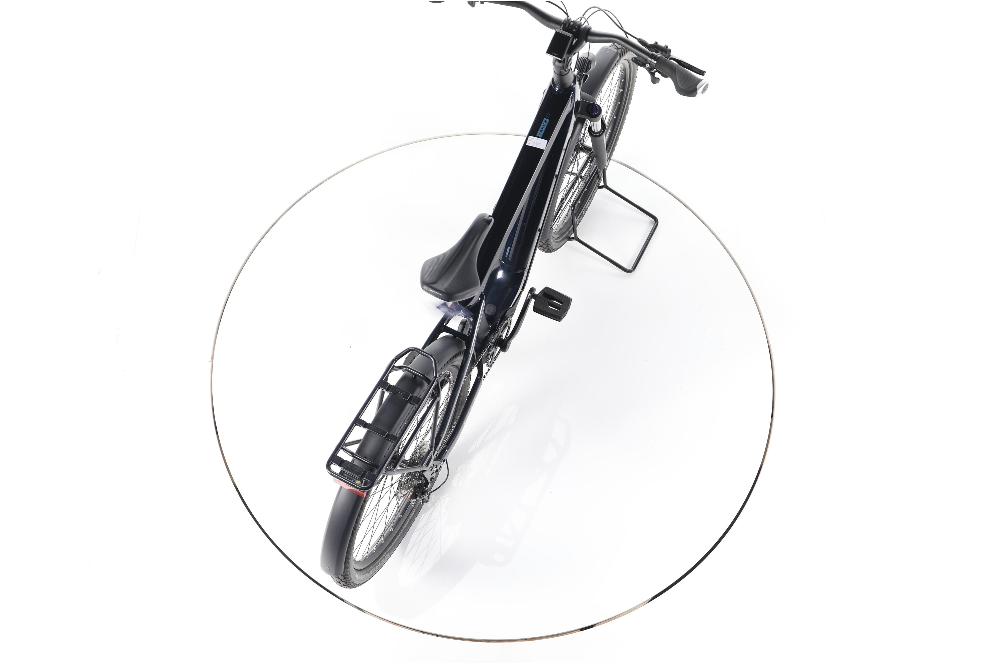 Winora Yakun 10 Trekking E-Bike - Image 23