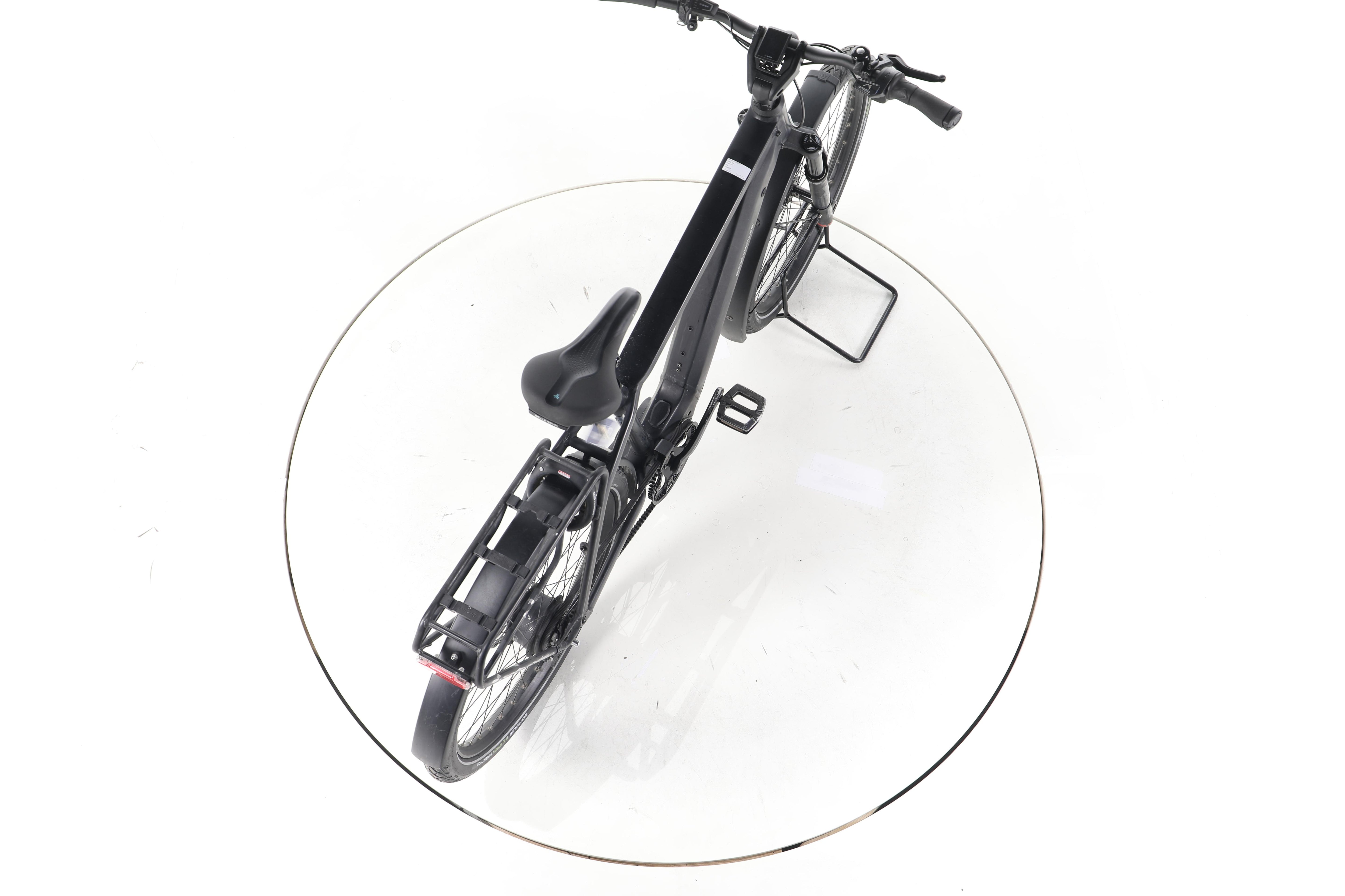 Riese & Müller Charger4 GT vario City E-Bike - Image 23