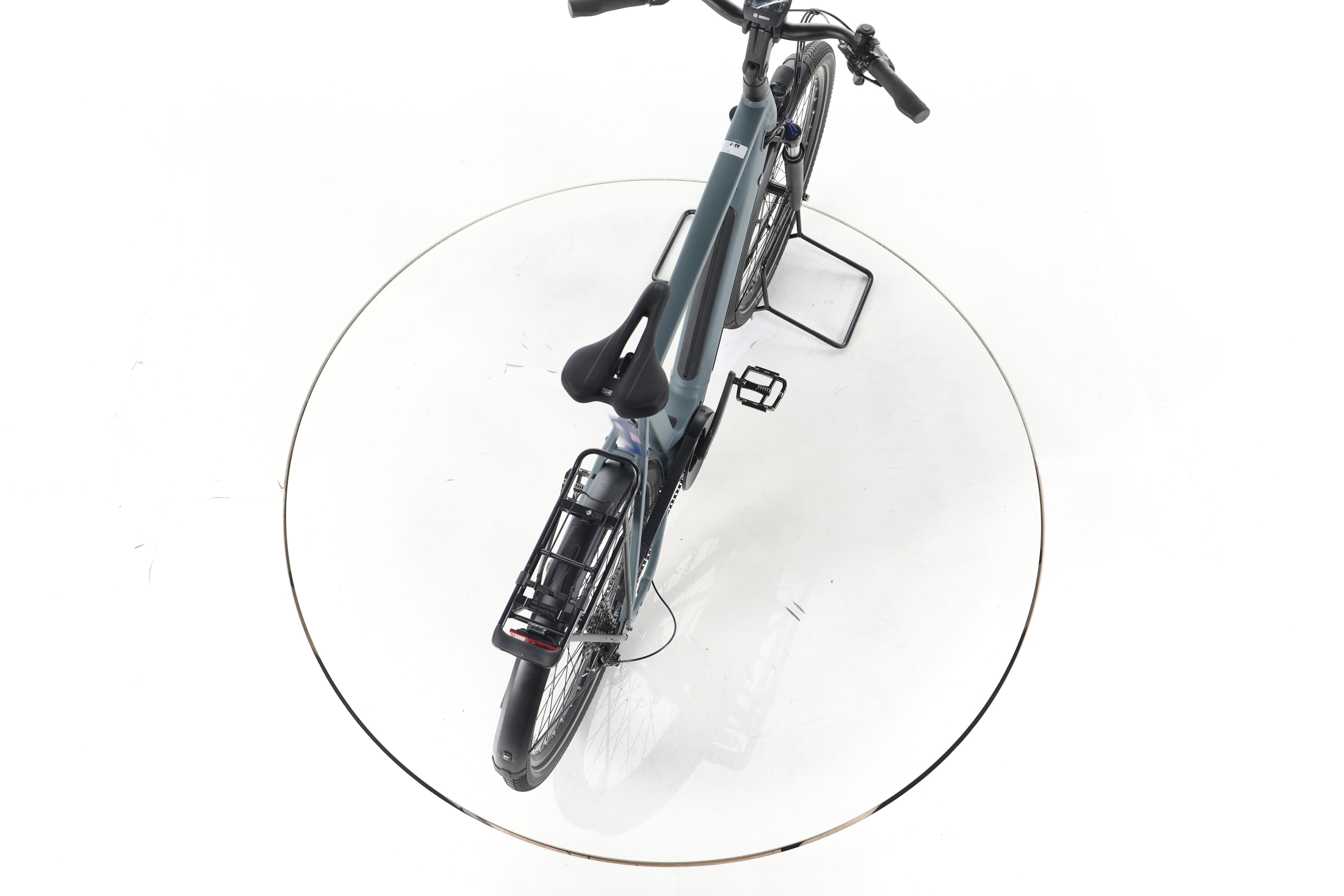 Winora Sinus 9 Trekking E-Bike - Image 23