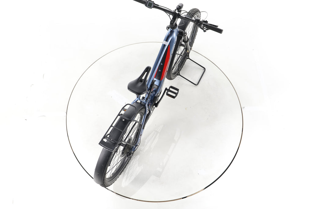 Corratec E-Power MTC 120 Elite E-Bike Fully - Image 23