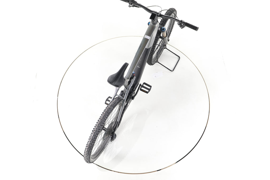 Cube Stereo Hybrid 160 HPC SLT E-Bike Fully Carbon - Image 23