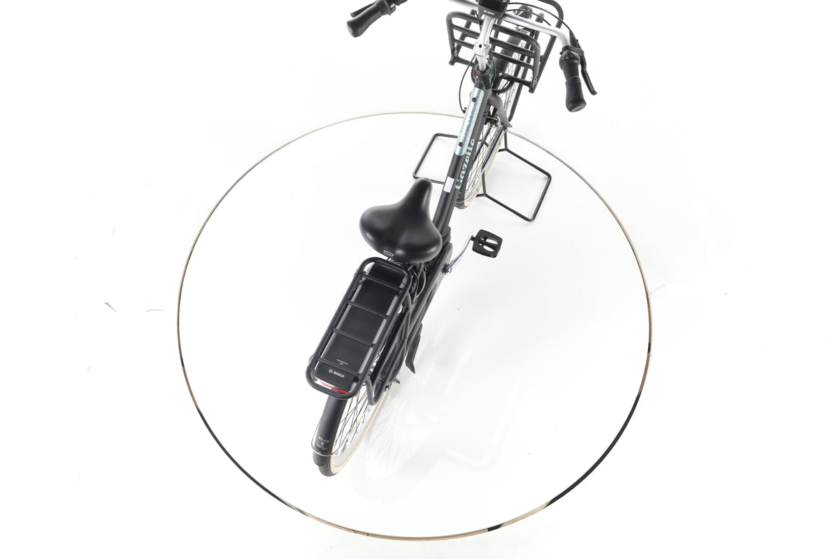 Gazelle Miss Grace C7+ HMB City E-Bike Tiefeinsteiger - Image 23