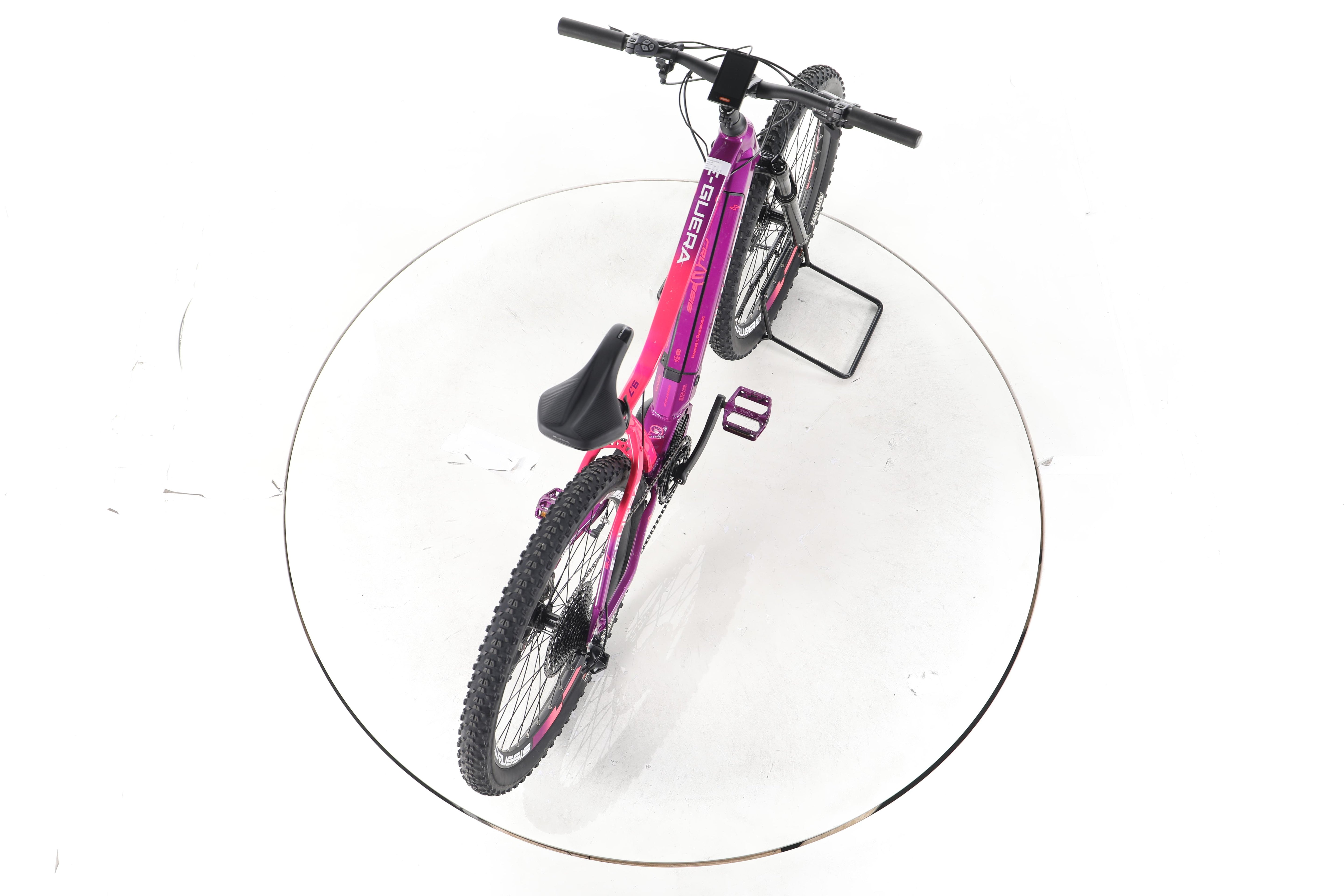 Crussis E Guera 9.7 E-Bike - Image 23