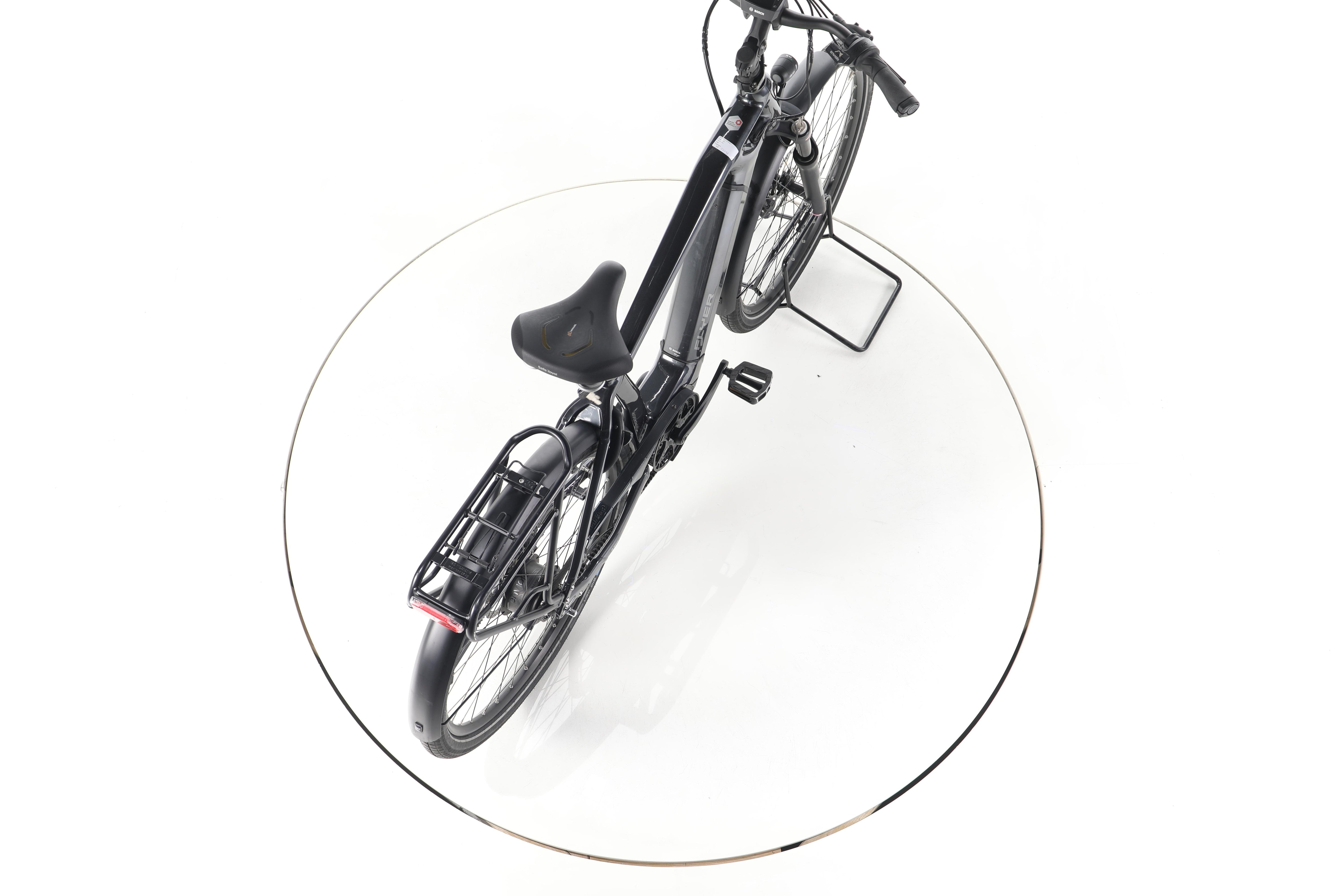 FLYER Gotour6 7.23 City E-Bike - Image 23