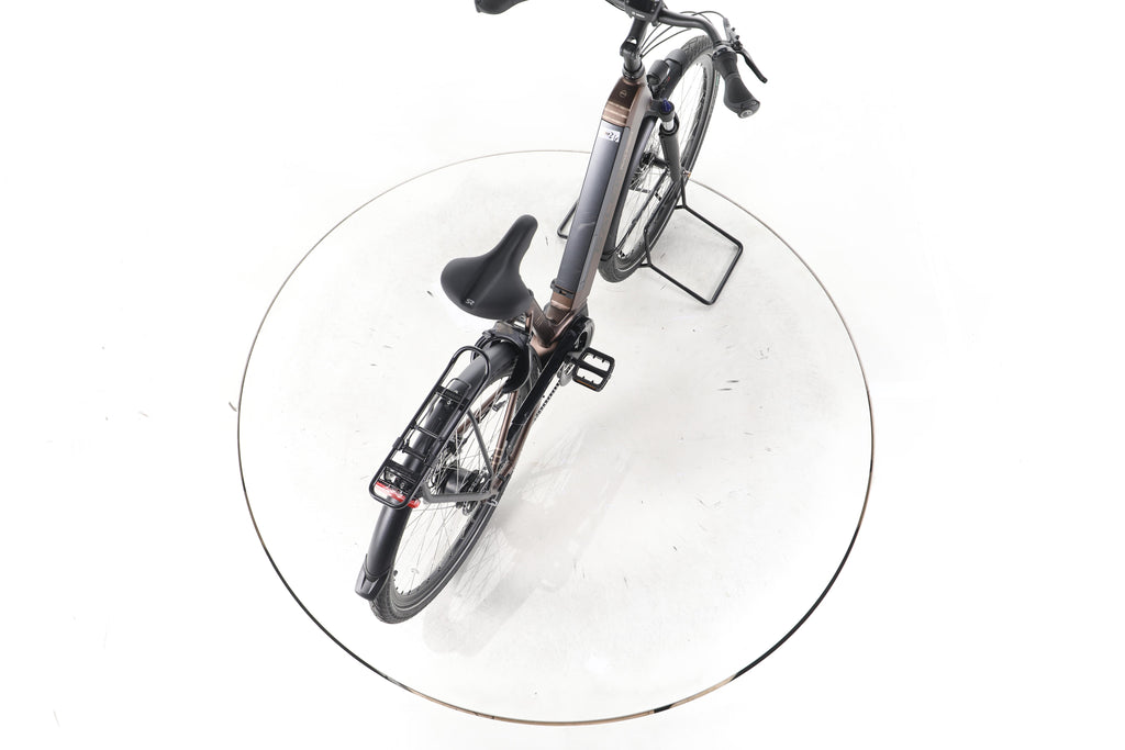 Raleigh Bristol XXL City E-Bike Tiefeinsteiger - Image 23