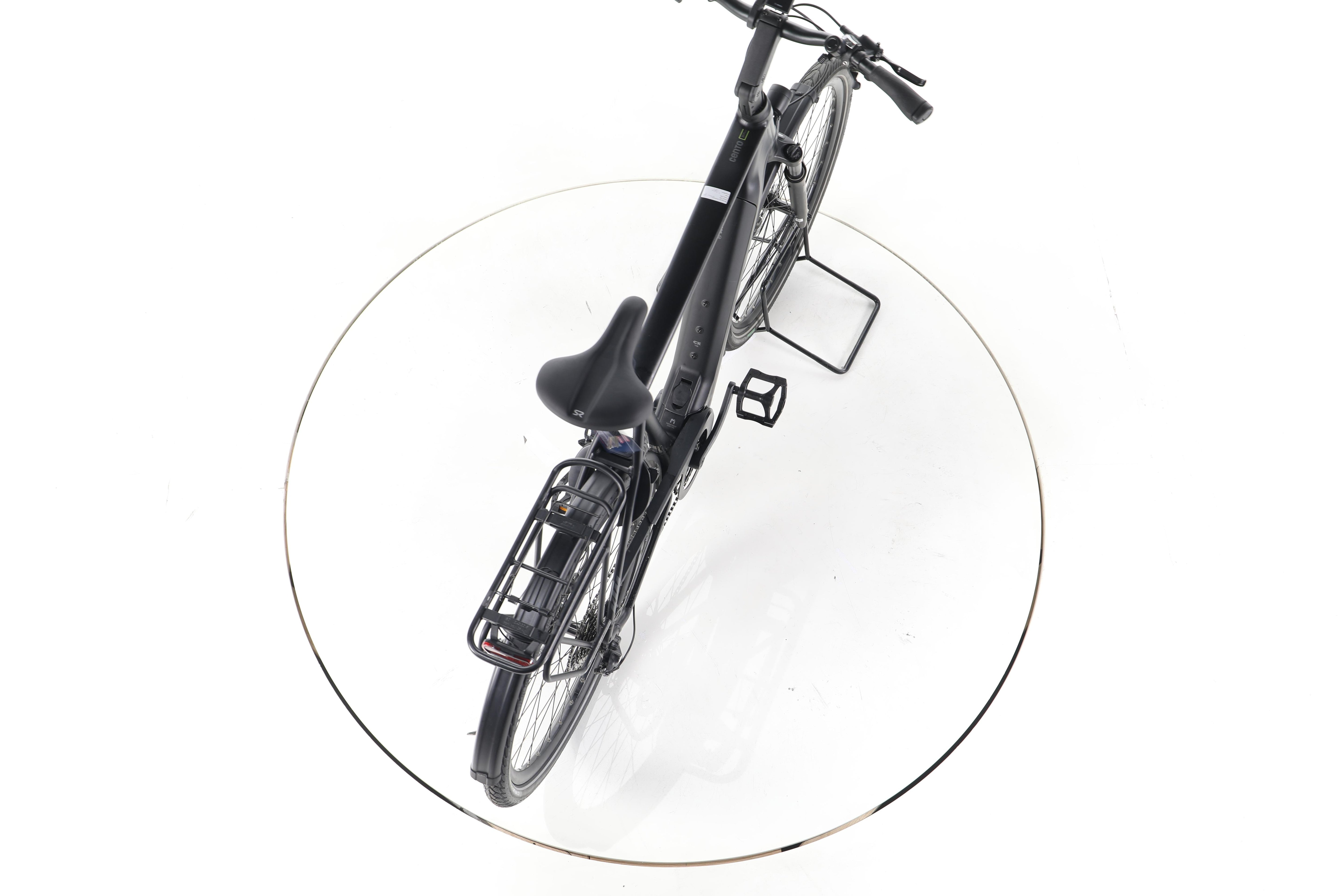 KTM Cento 10 Plus Trekking E-Bike - Image 23