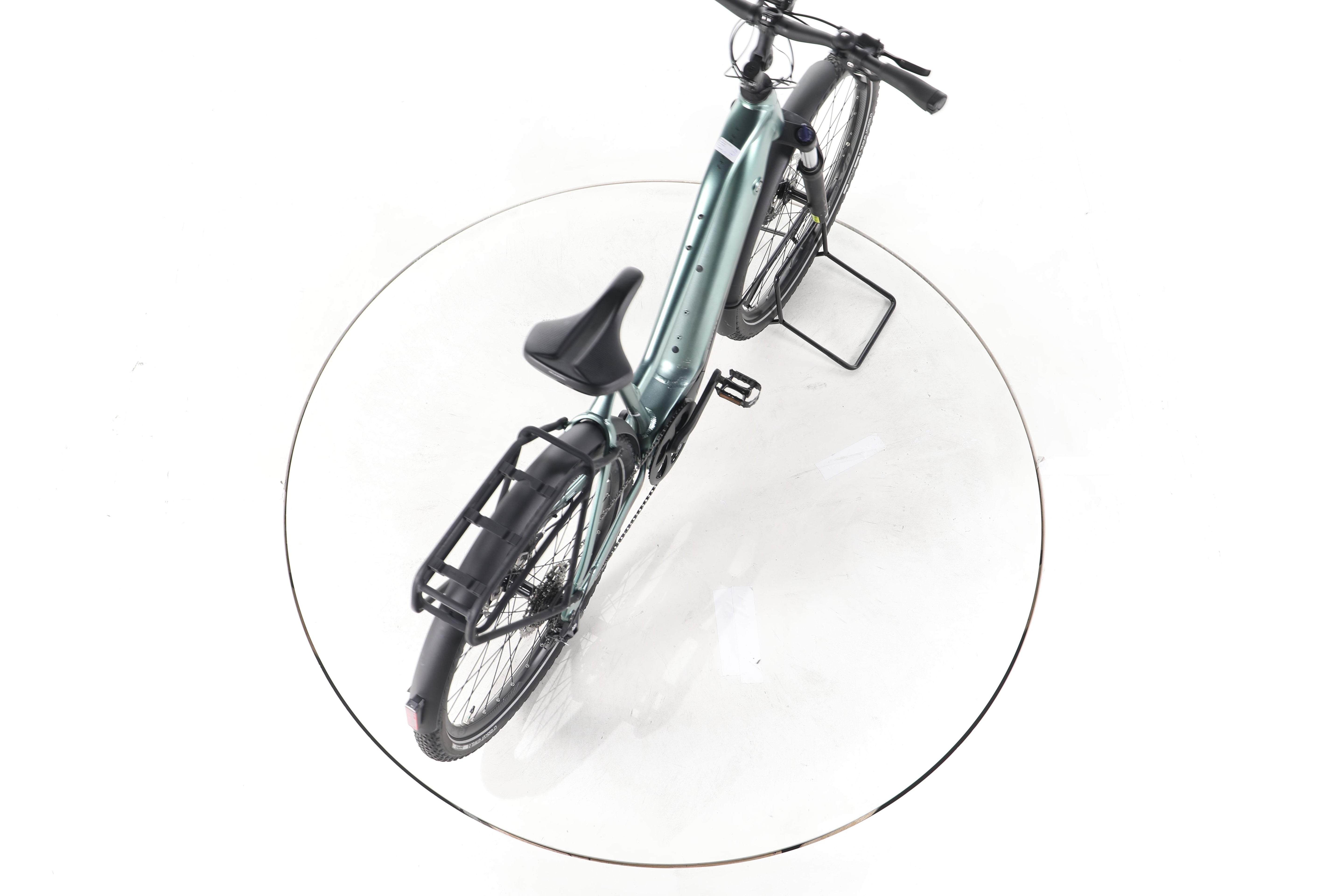 Giant Explore E+1 Trekking E-Bike - Image 23