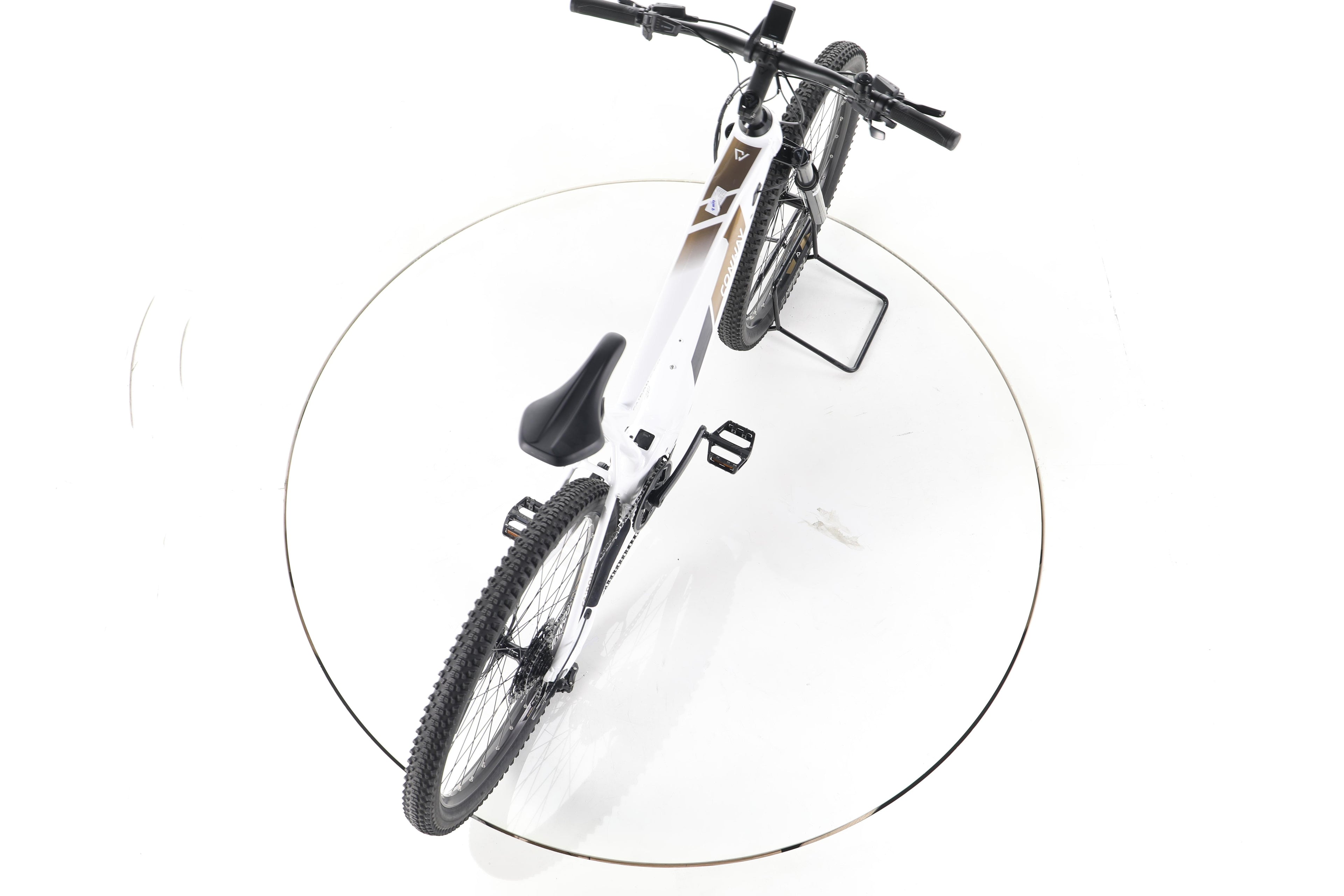 Conway Cairon S 5.0 E-Bike - Image 23