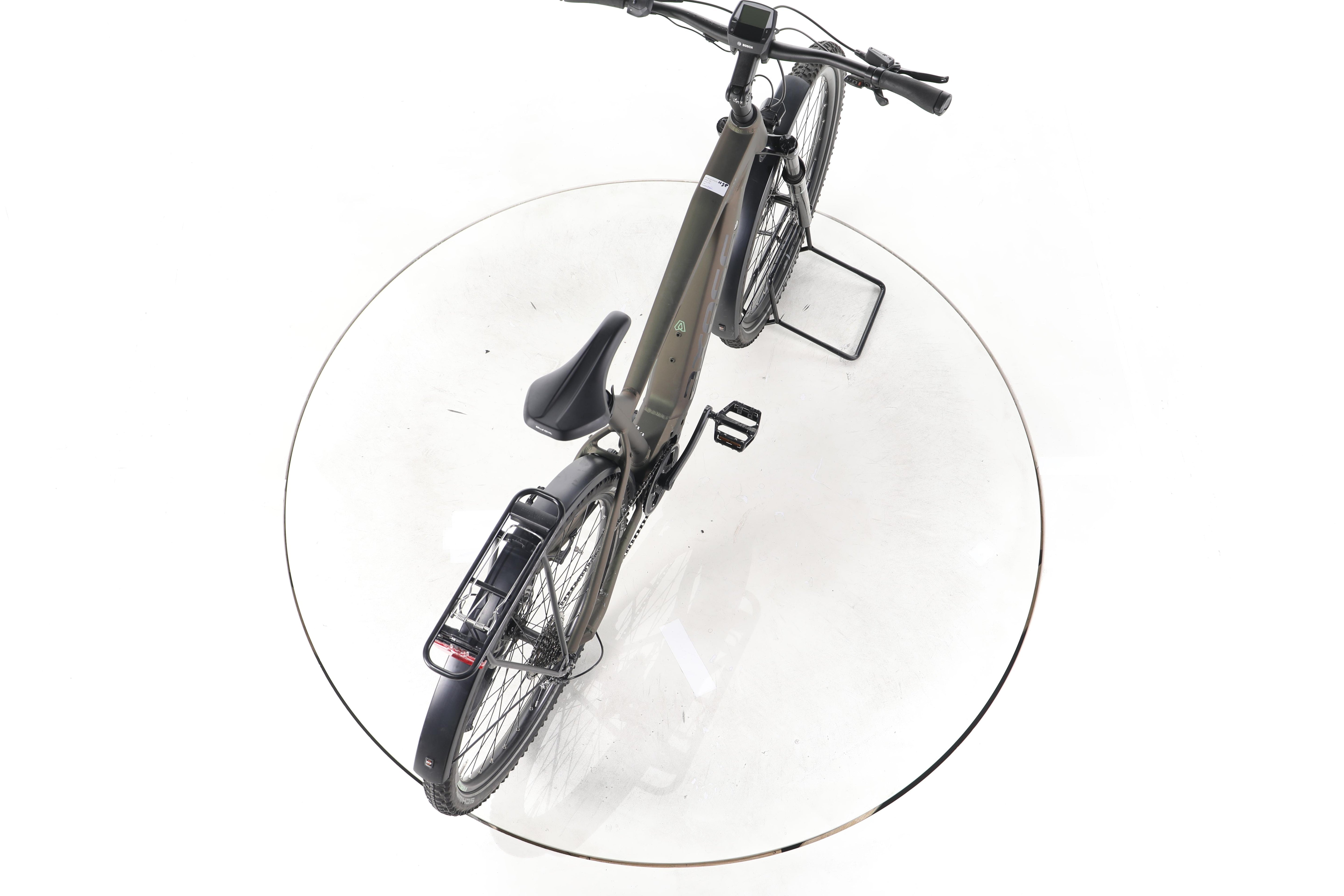 Axess SCREE 29 Trekking E-Bike - Image 23
