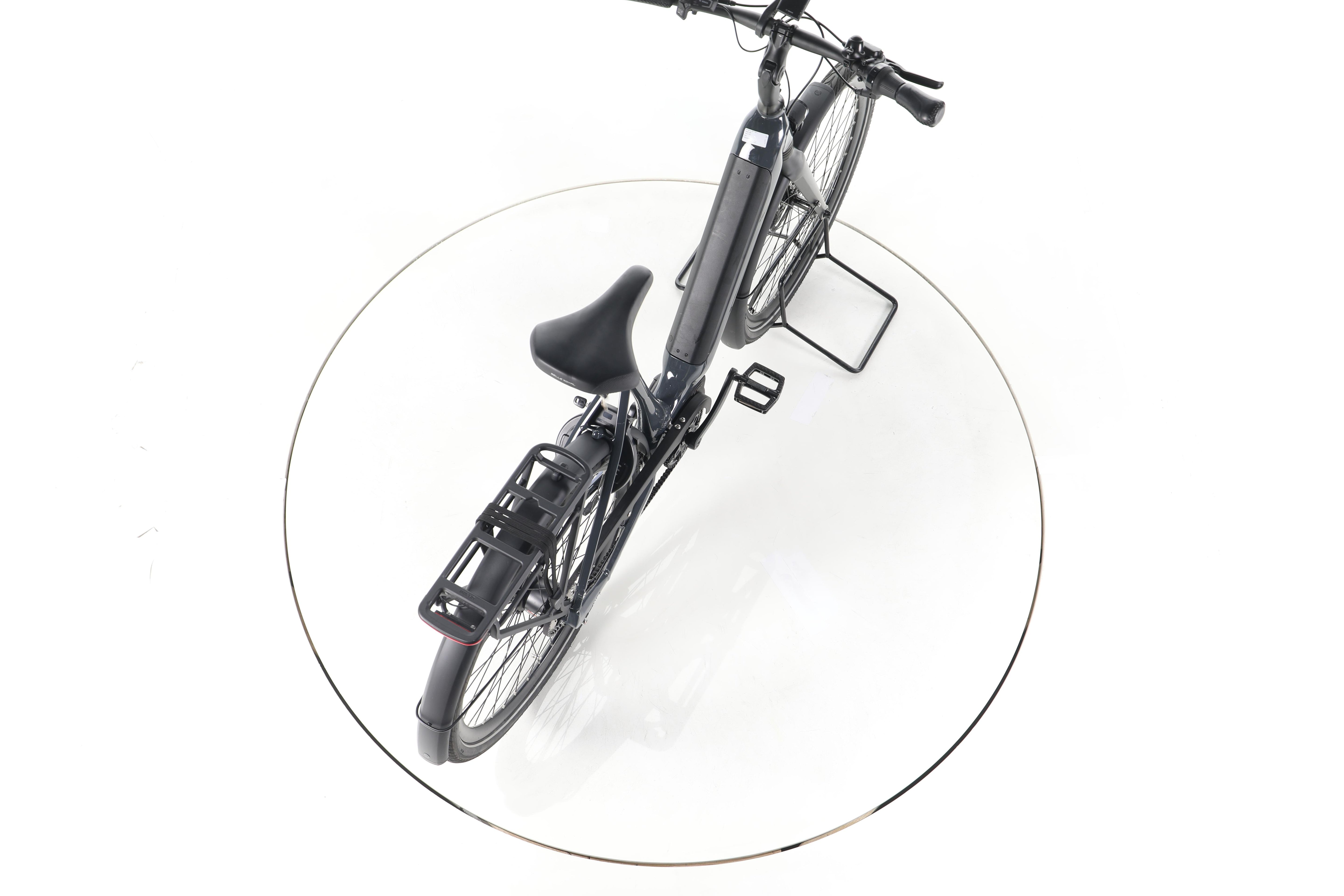 Gazelle DA Ultimate C5 HMB Trekking E-Bike Tiefeinsteiger - Image 23