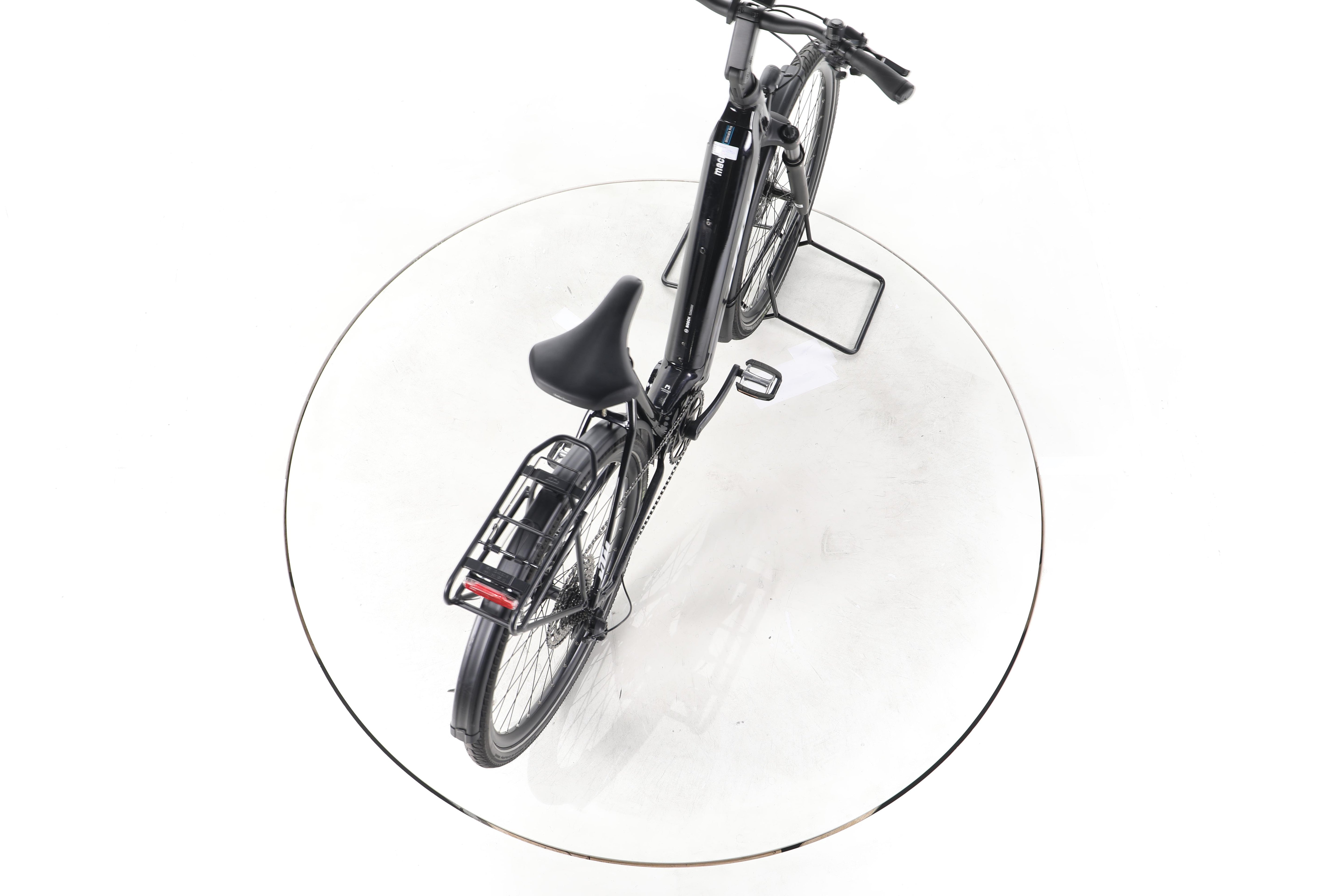 KTM Macina Ultimate Pro Trekking E-Bike Tiefeinsteiger 2024 - Image 23