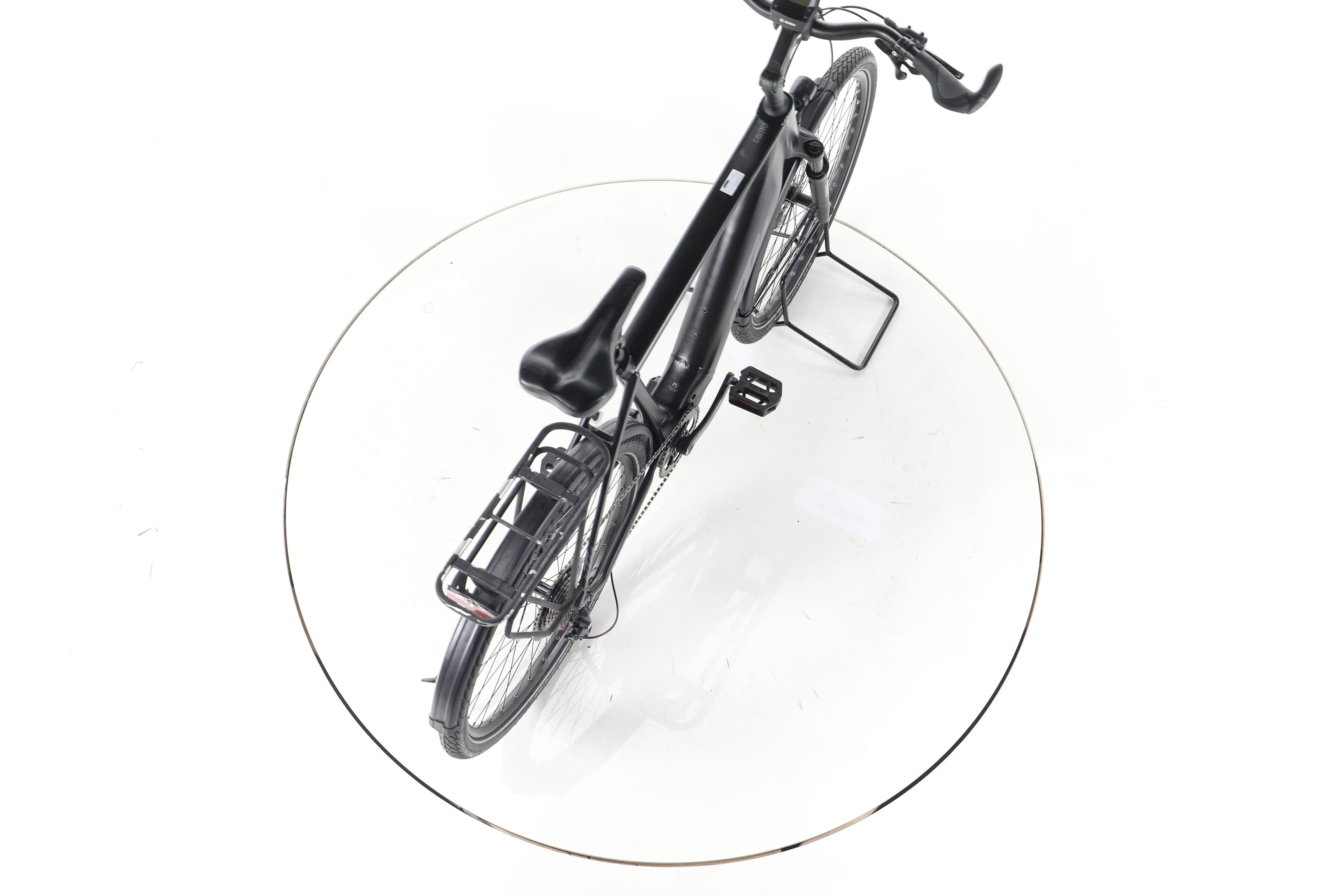 KTM Cento 11 Plus Trekking E-Bike - Image 23