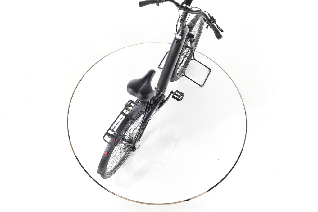 Cube Supreme Sport Hybrid EXC Trekking E-Bike Tiefeinsteiger - Image 23