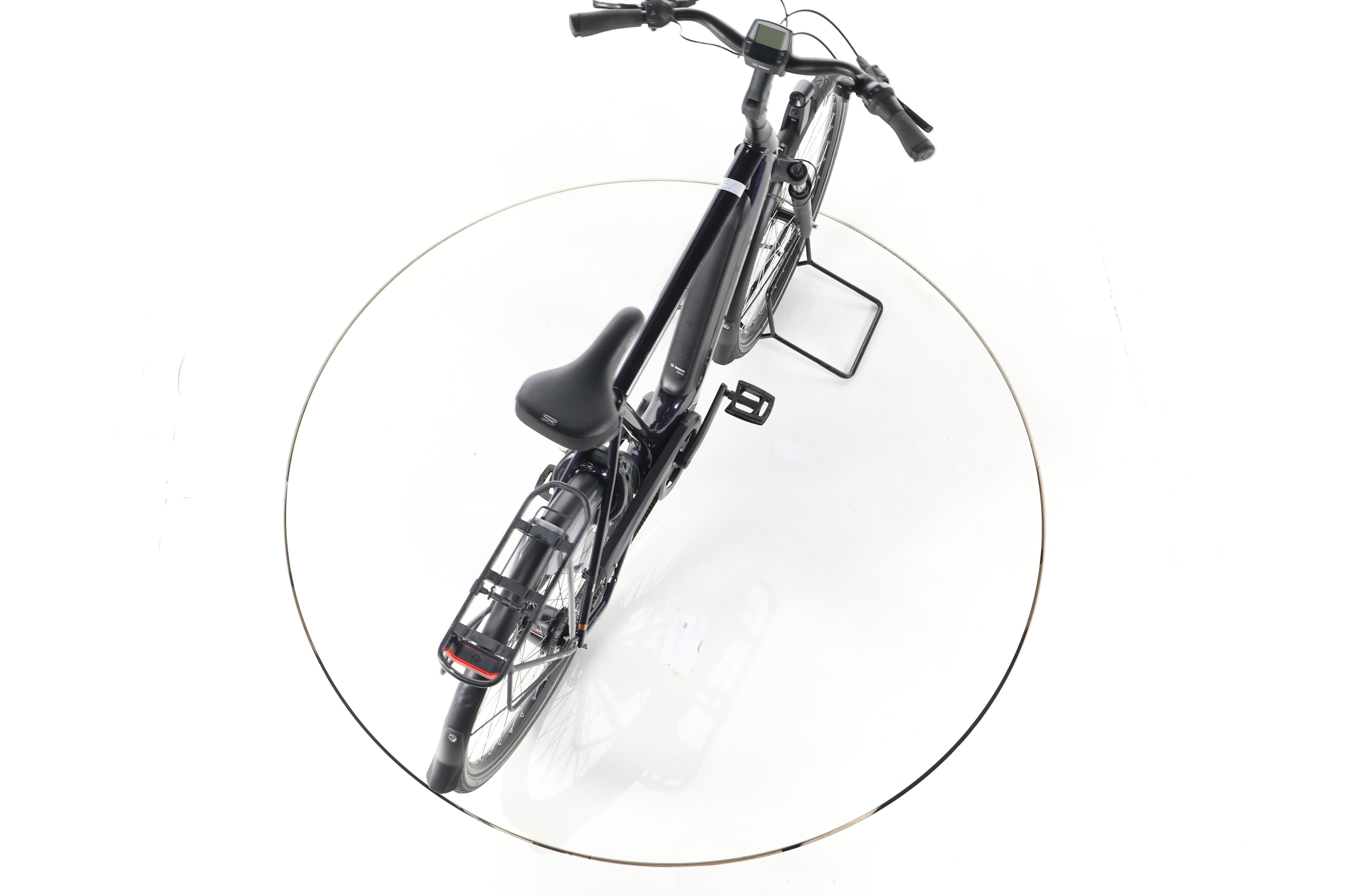 Batavus Finez E-Go Power Ex Gates City E-Bike - Image 23