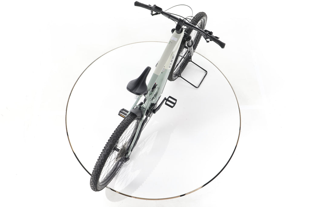 Cube Stereo Hybrid ONE44 EXC E-Bike Fully 2026 - Image 23