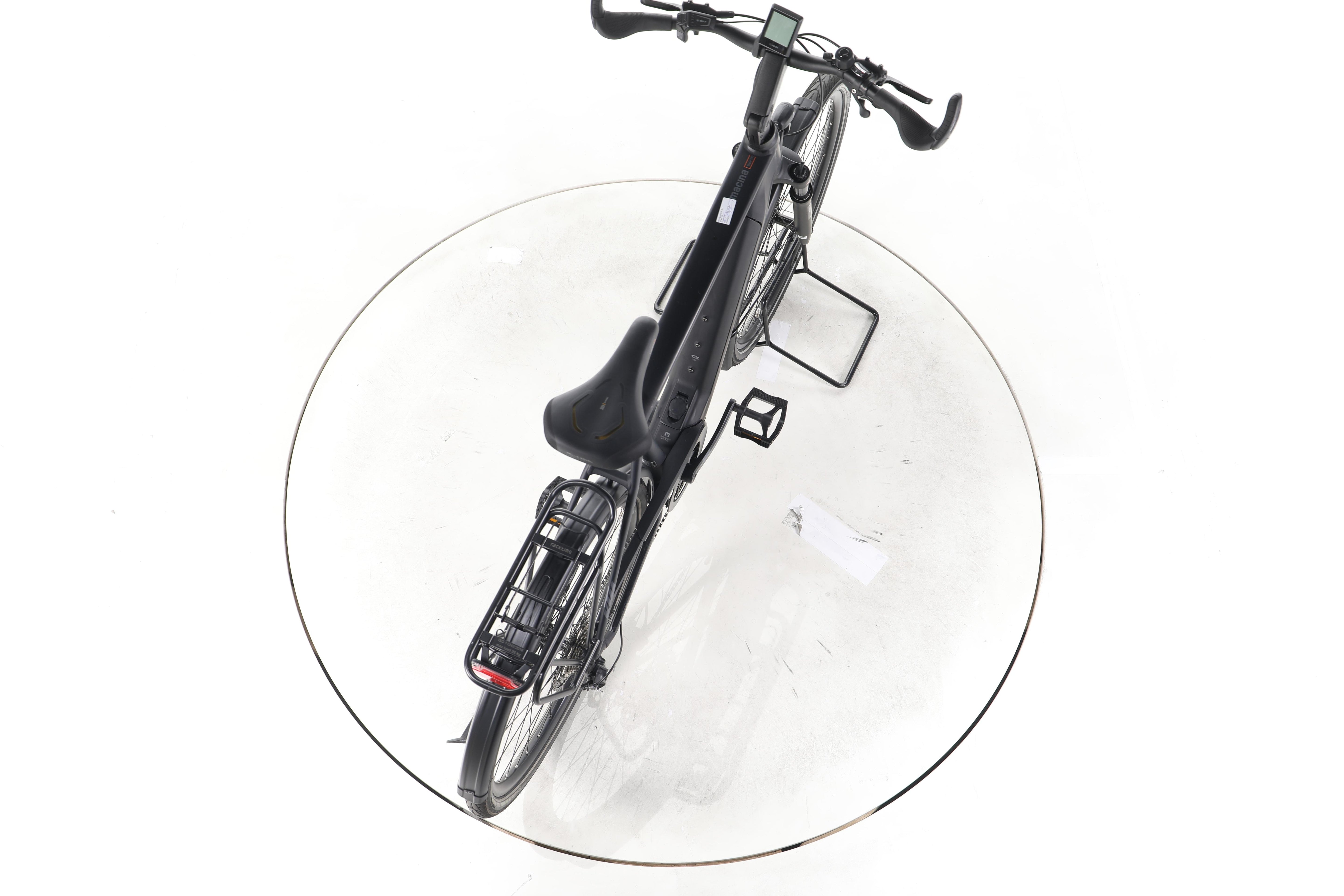 KTM Macina Style 730 Trekking E-Bike - Image 23