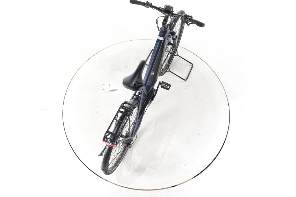 Carver Route E.420 Trekking E-Bike - Image 23