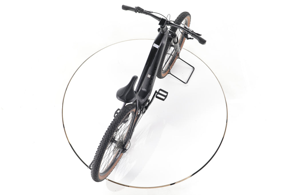 Cube Reaction Hybrid SLX E-Bike - Image 23