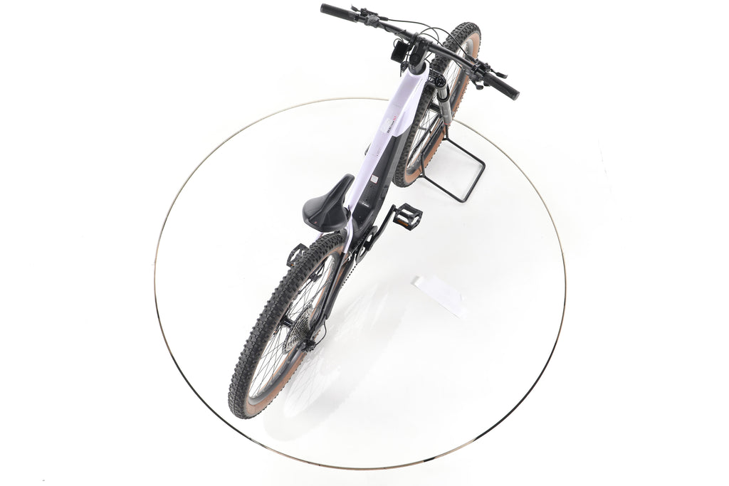 Cube Reaction Hybrid SLT E-Bike - Image 23