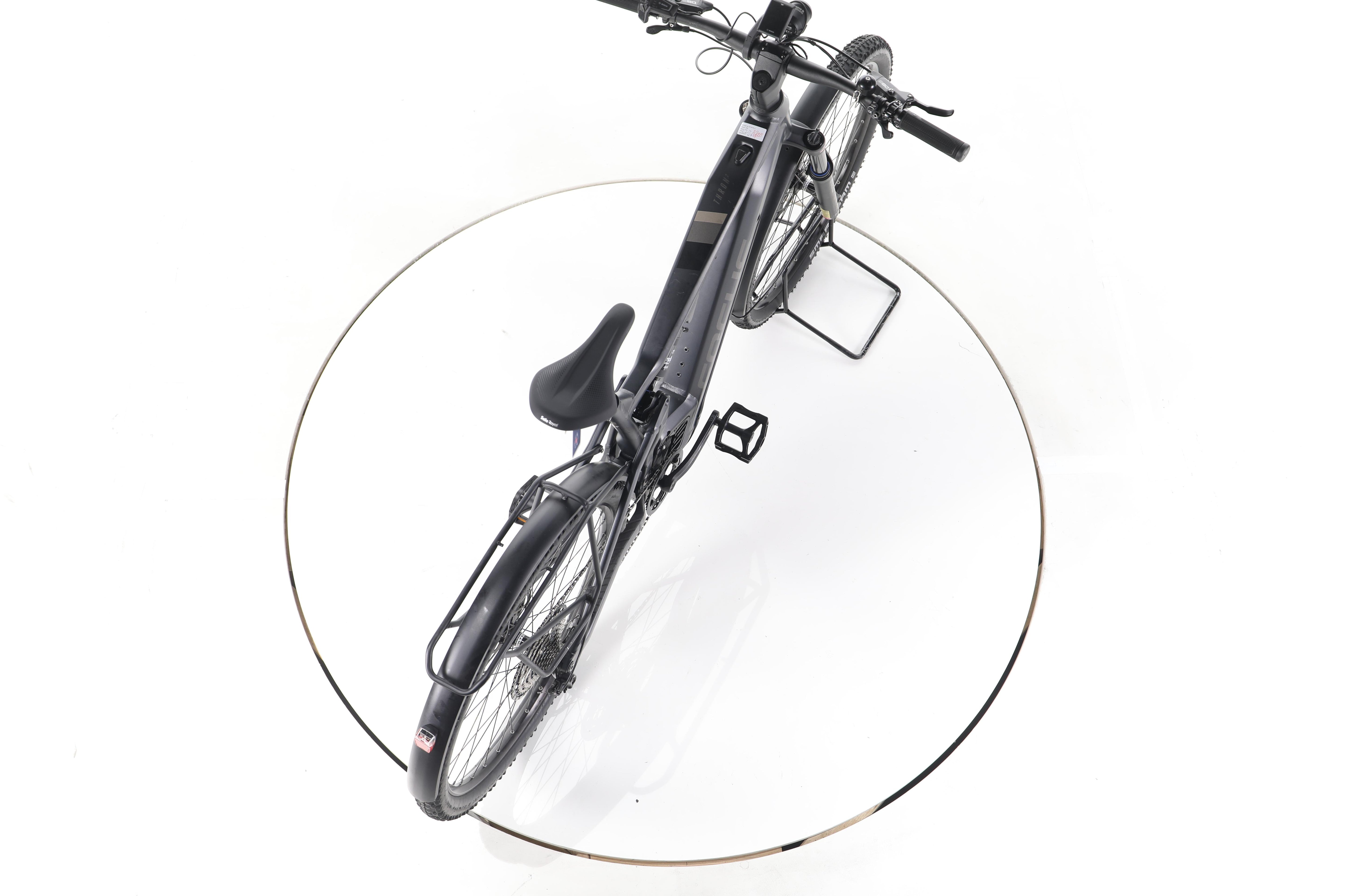 Focus Thron² 6.8 EQP SUV E-Bike - Image 23