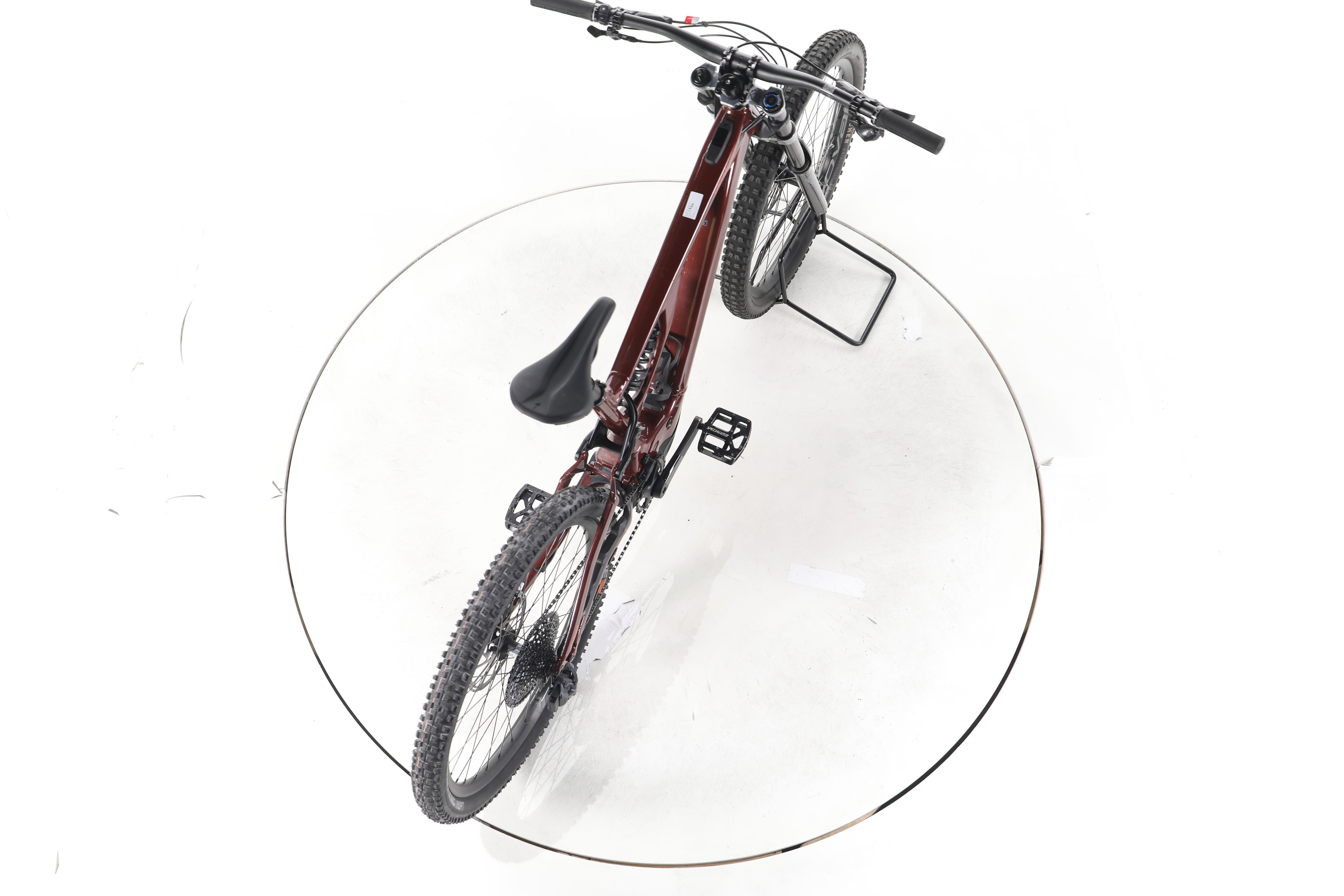 Specialized Turbo Kenevo Expert E-Bike Fully - Image 23