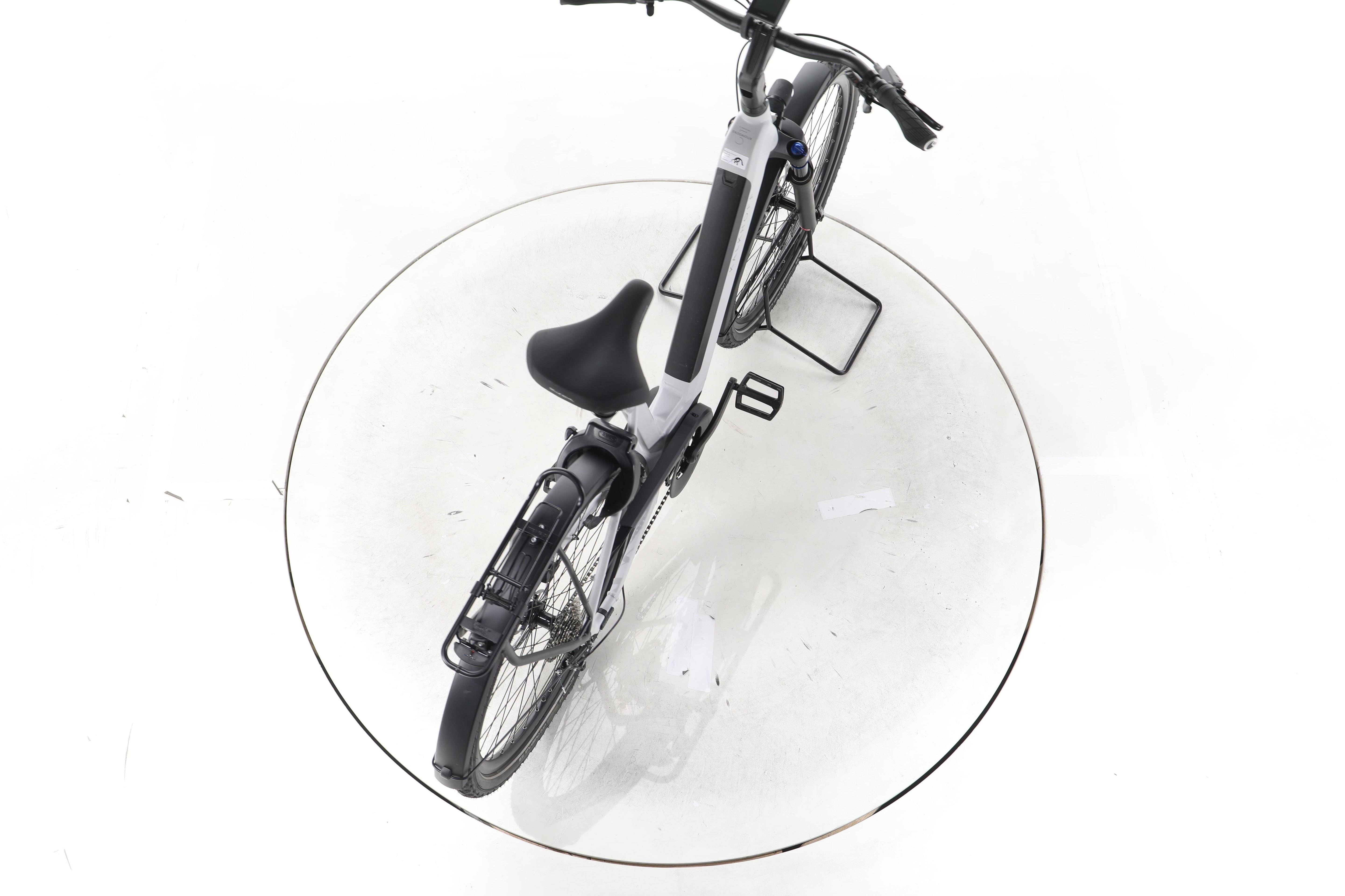Kalkhoff Endeavour 5.B Move+ Trekking E-Bike Tiefeinsteiger - Image 23