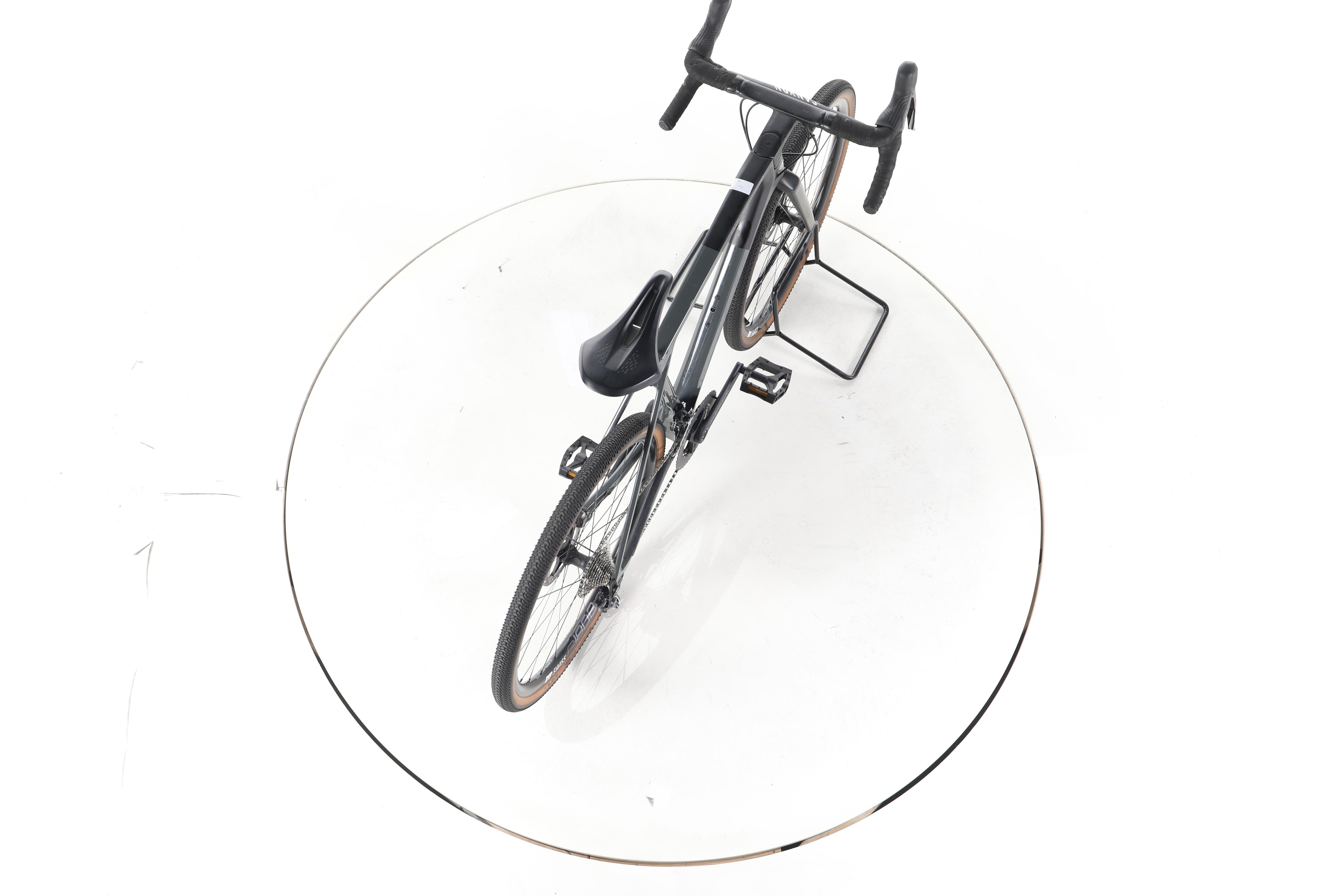 Canyon Grail CF SL 8 Fahrrad Rennrad & Gravel - Image 23
