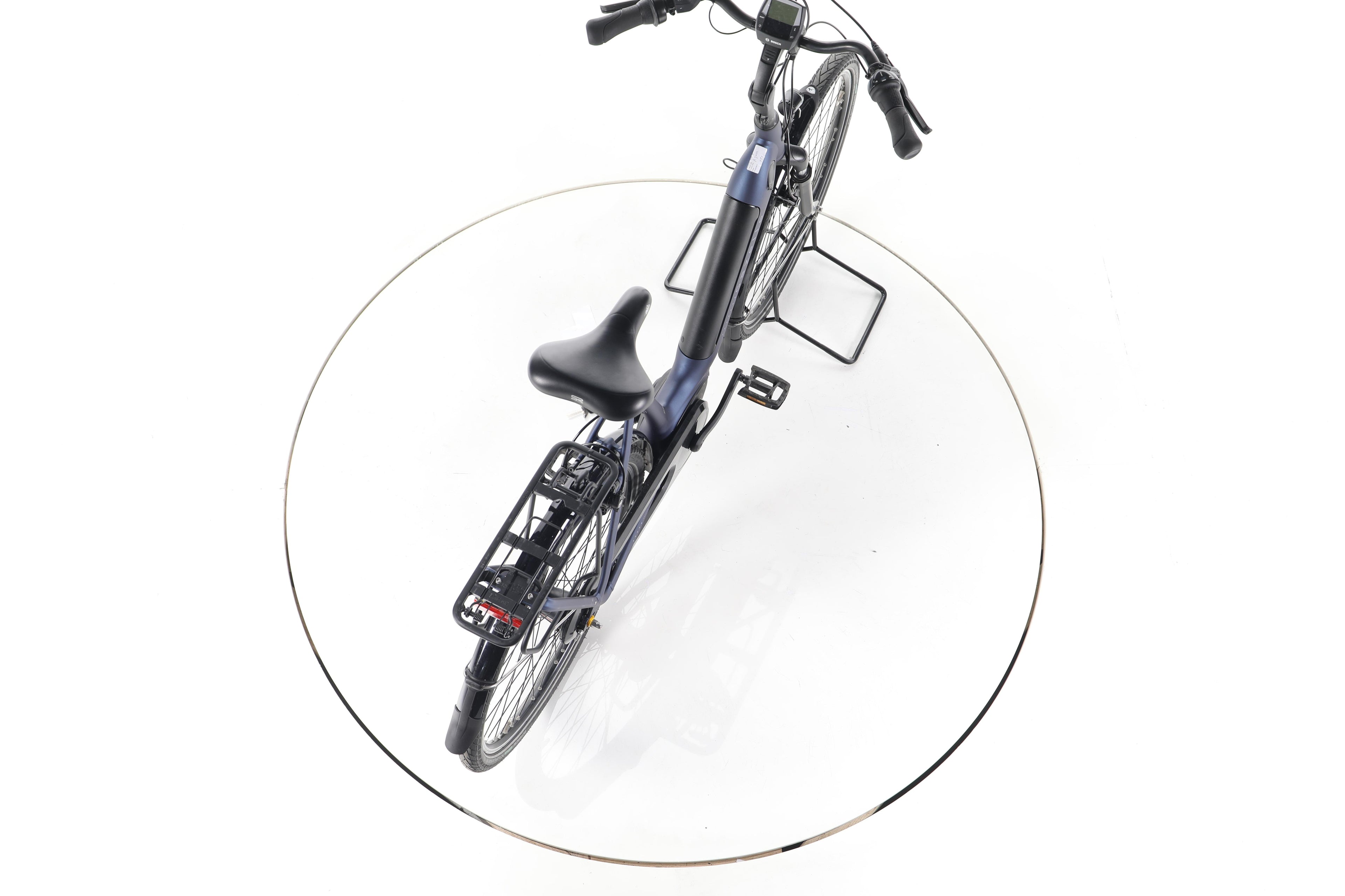 Gazelle Arroyo C7+ HMB Elite City E-Bike Tiefeinsteiger - Image 23